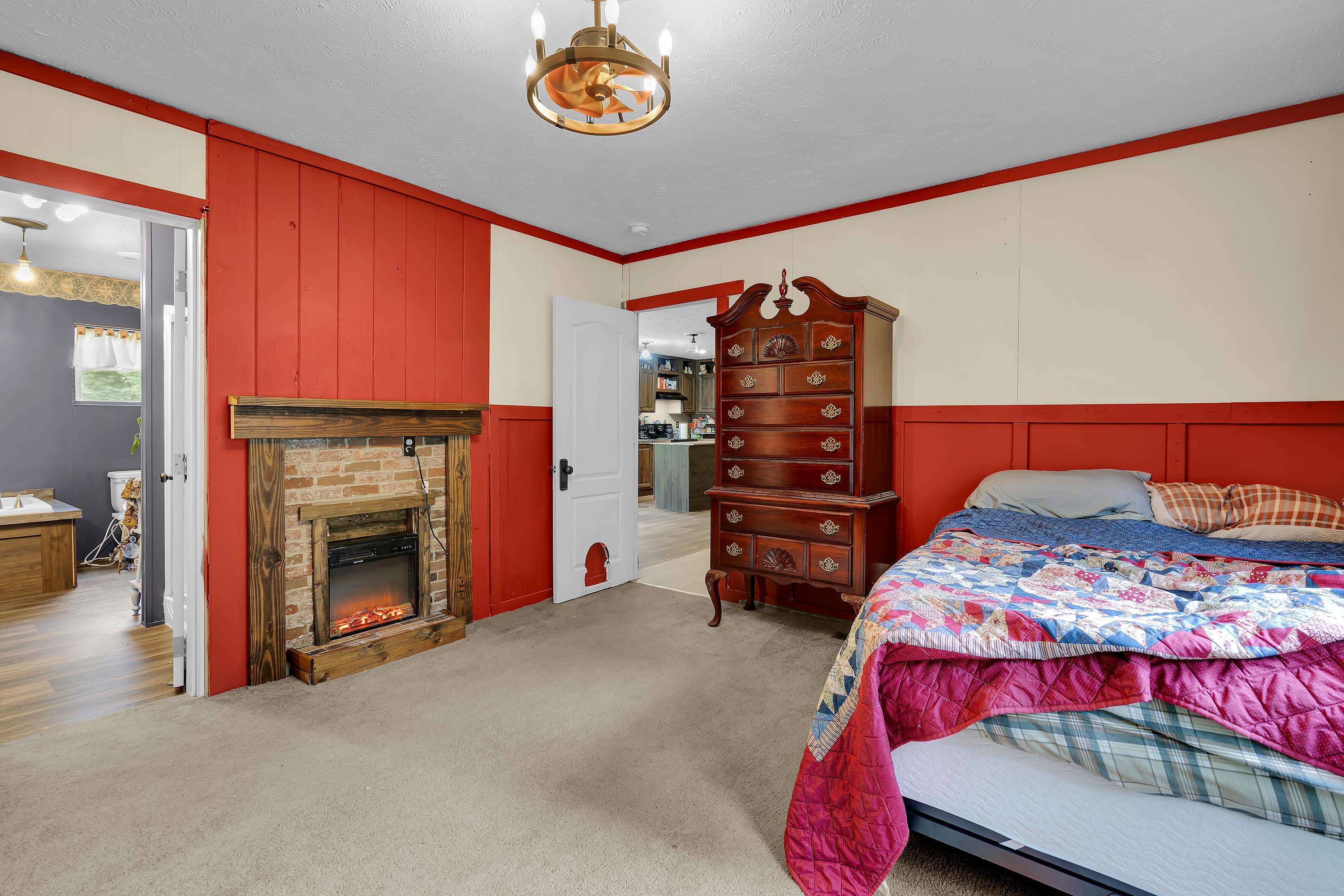 850 Bud Arthur Bridge Road Property Photo 11