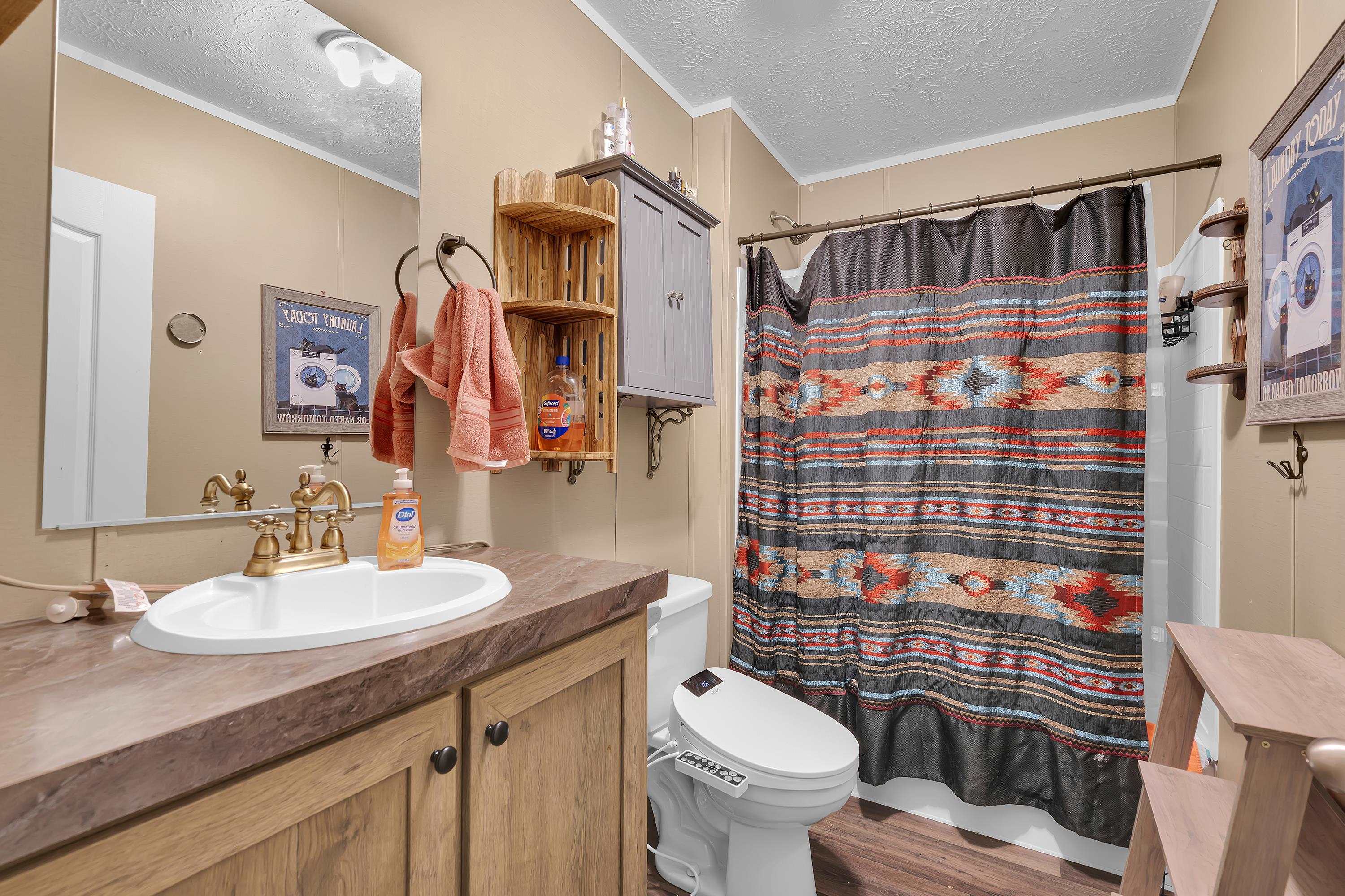 850 Bud Arthur Bridge Road Property Photo 15