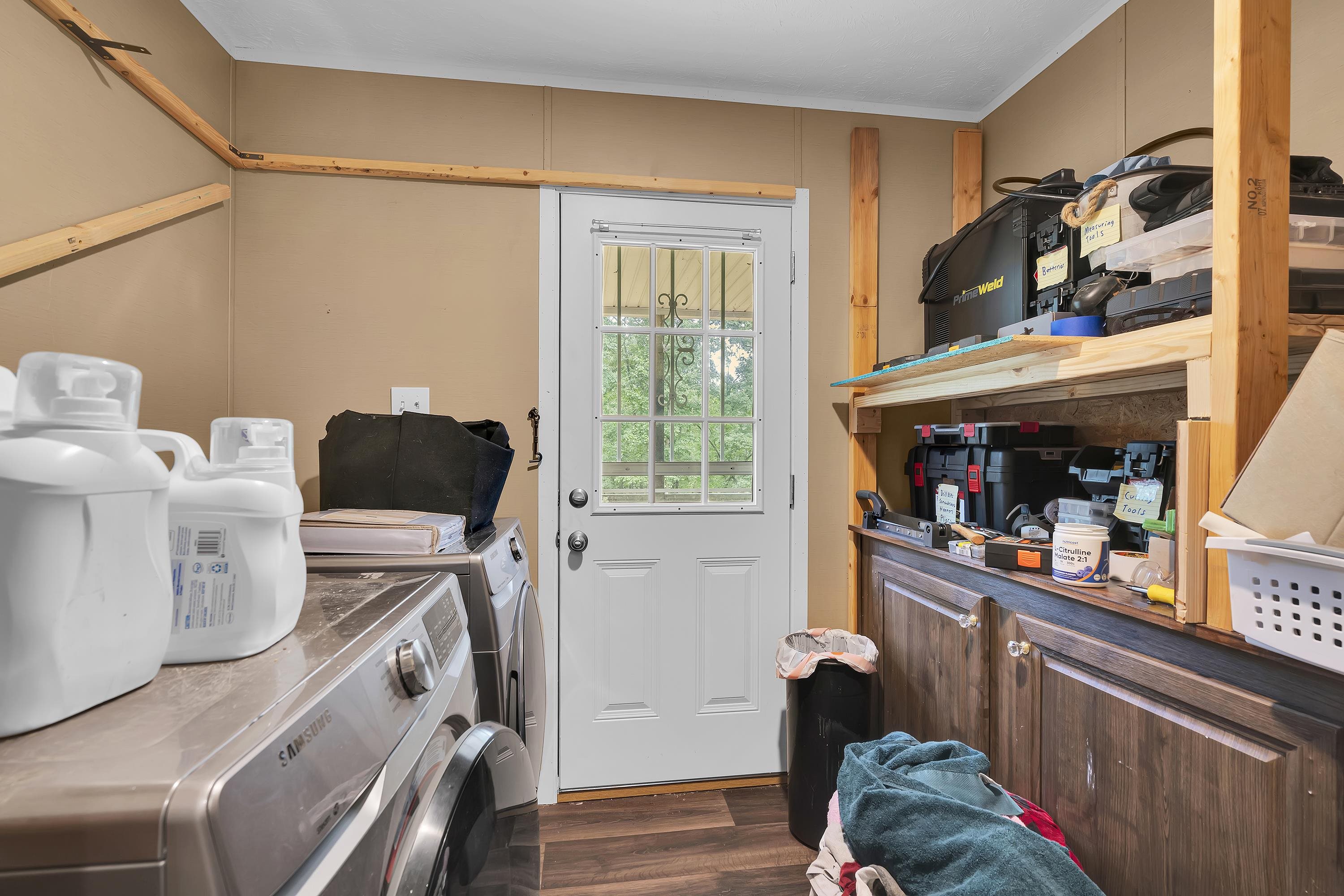850 Bud Arthur Bridge Road Property Photo 18