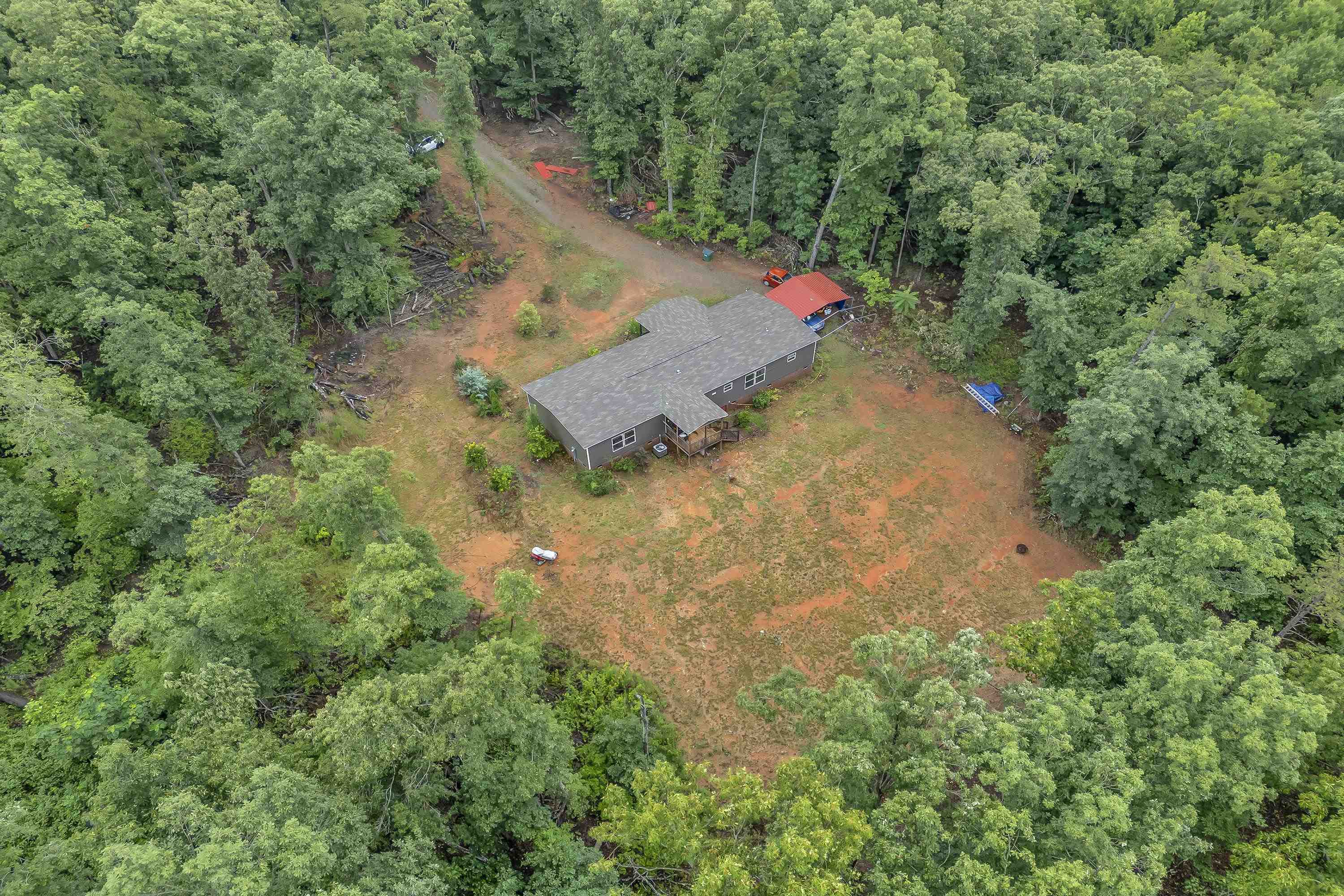 850 Bud Arthur Bridge Road Property Photo 19