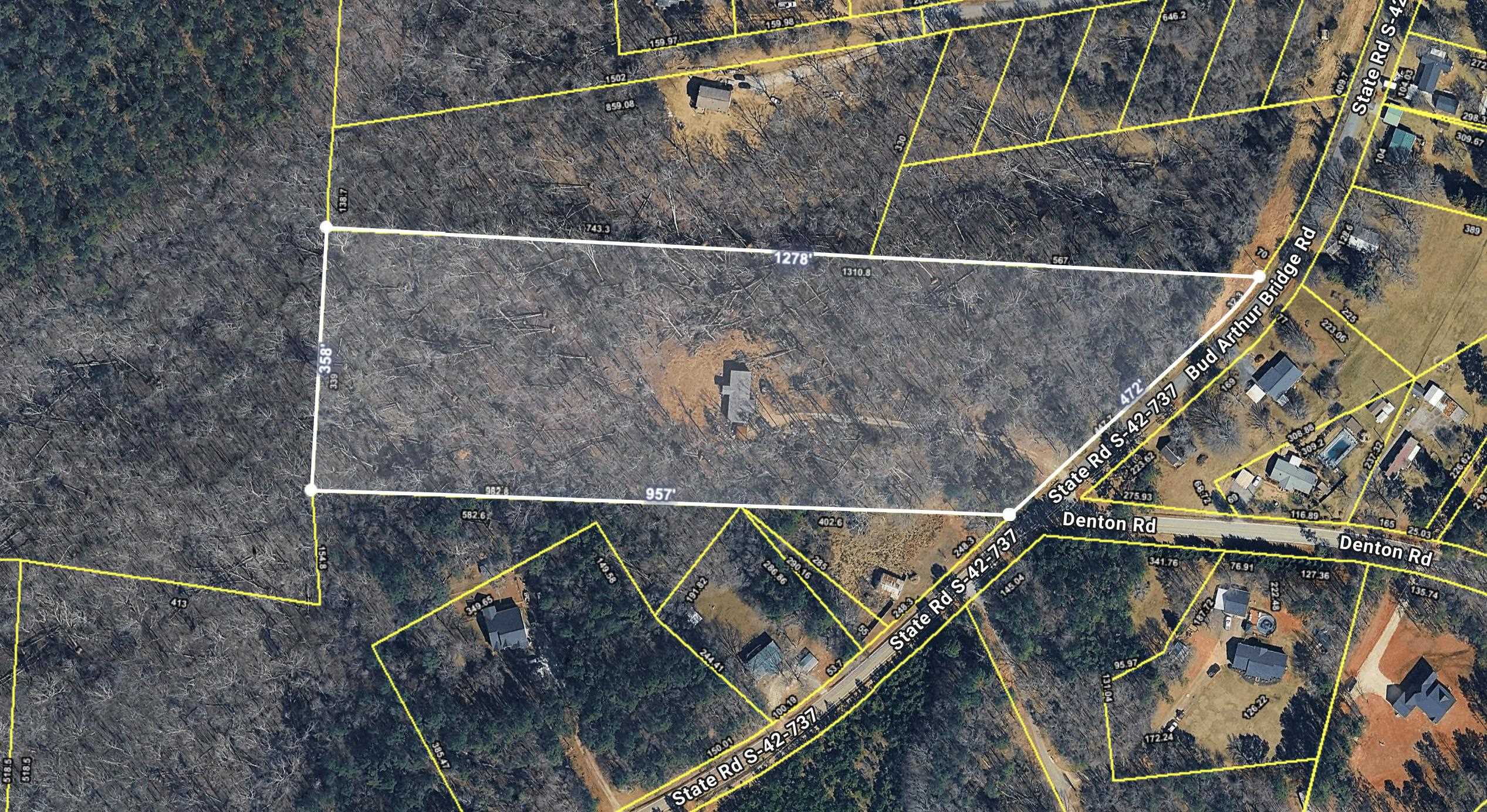 850 Bud Arthur Bridge Road Property Photo 22