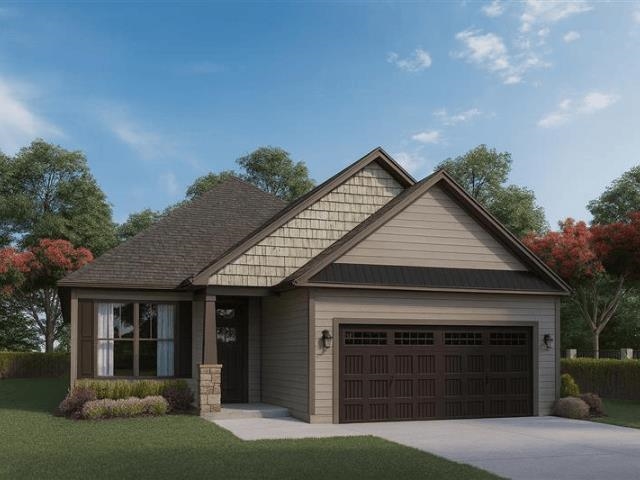 3177 Emberly Drive Property Photo 1