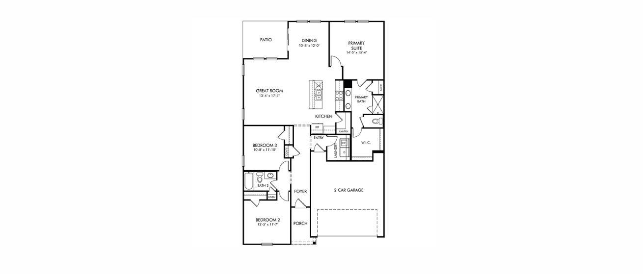 939 Rising Oak Court Property Photo 2