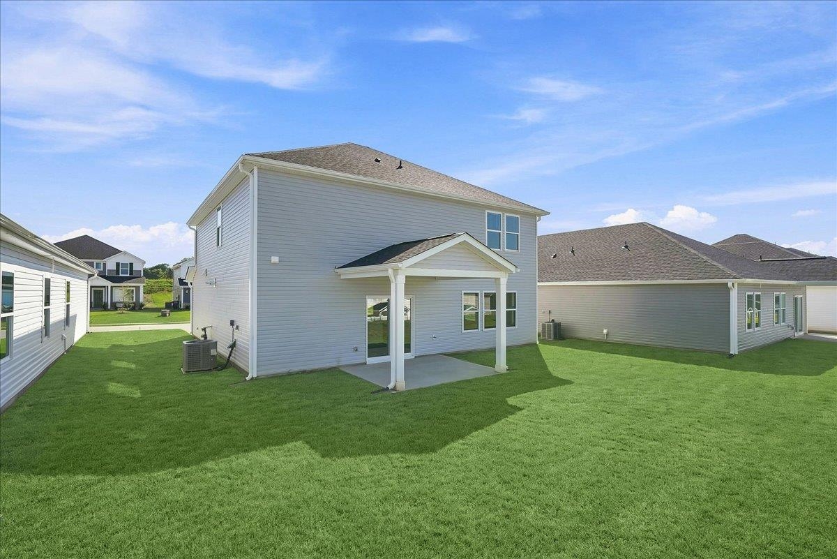 118 Gibbon Way Property Photo 29