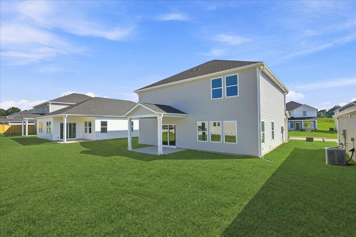 118 Gibbon Way Property Photo 30