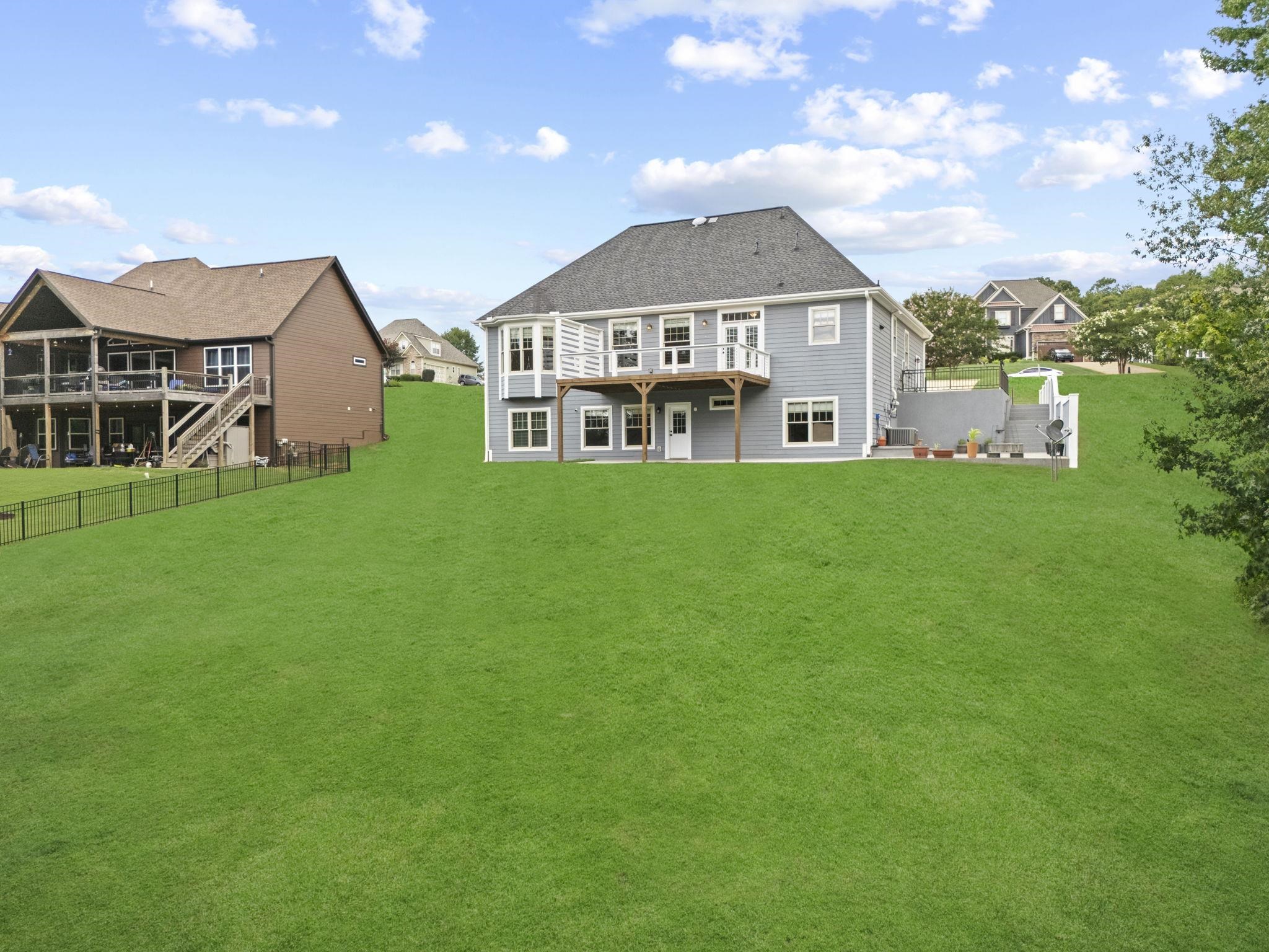 208 Carshalton Drive Property Photo 37