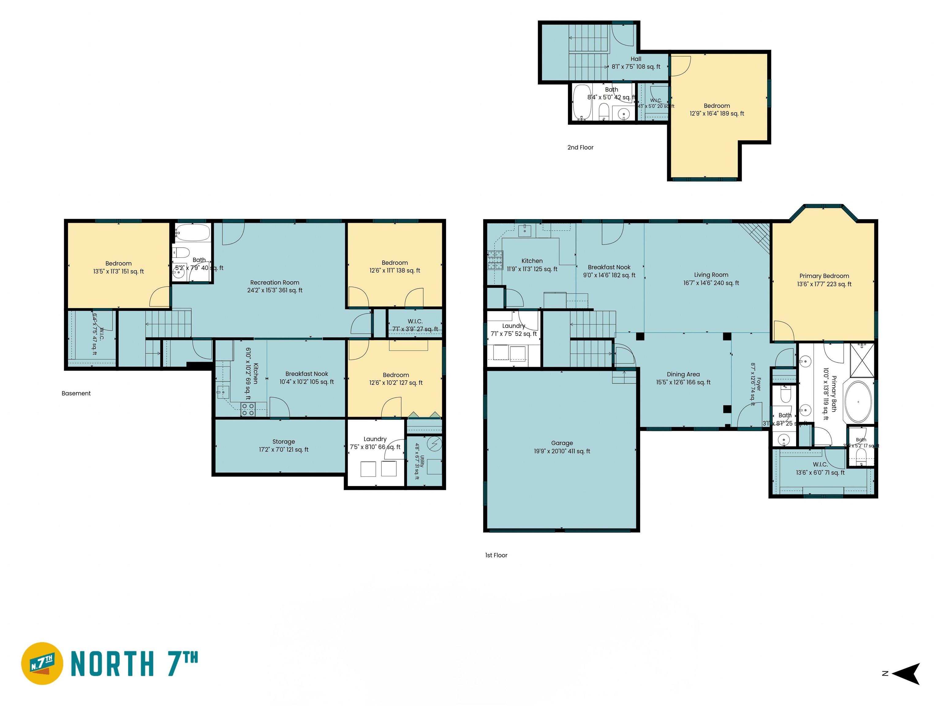 208 Carshalton Drive Property Photo 43
