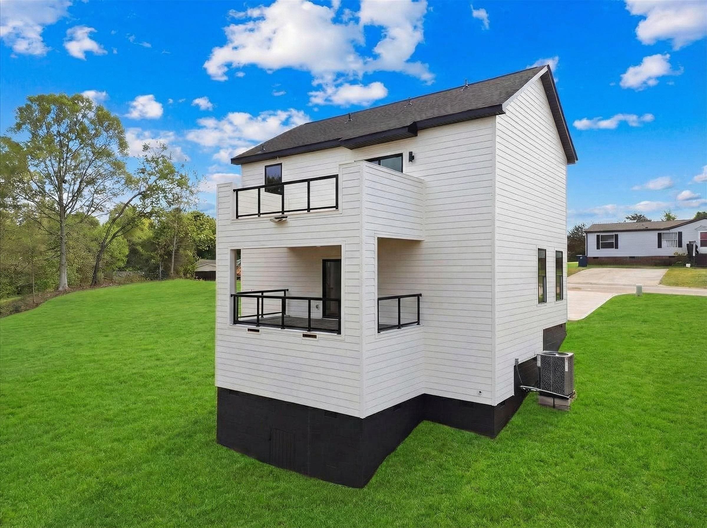116 Current Drive Property Photo 3