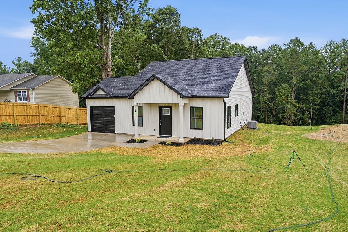 453 Bill Lattimore Road Property Photo 4
