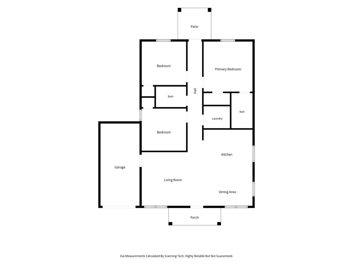 453 Bill Lattimore Road Property Photo 26