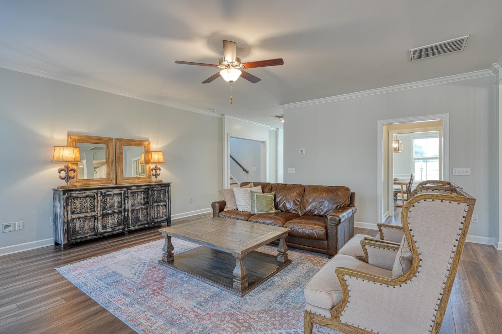 160 Scotts Bluff Drive Property Photo 8