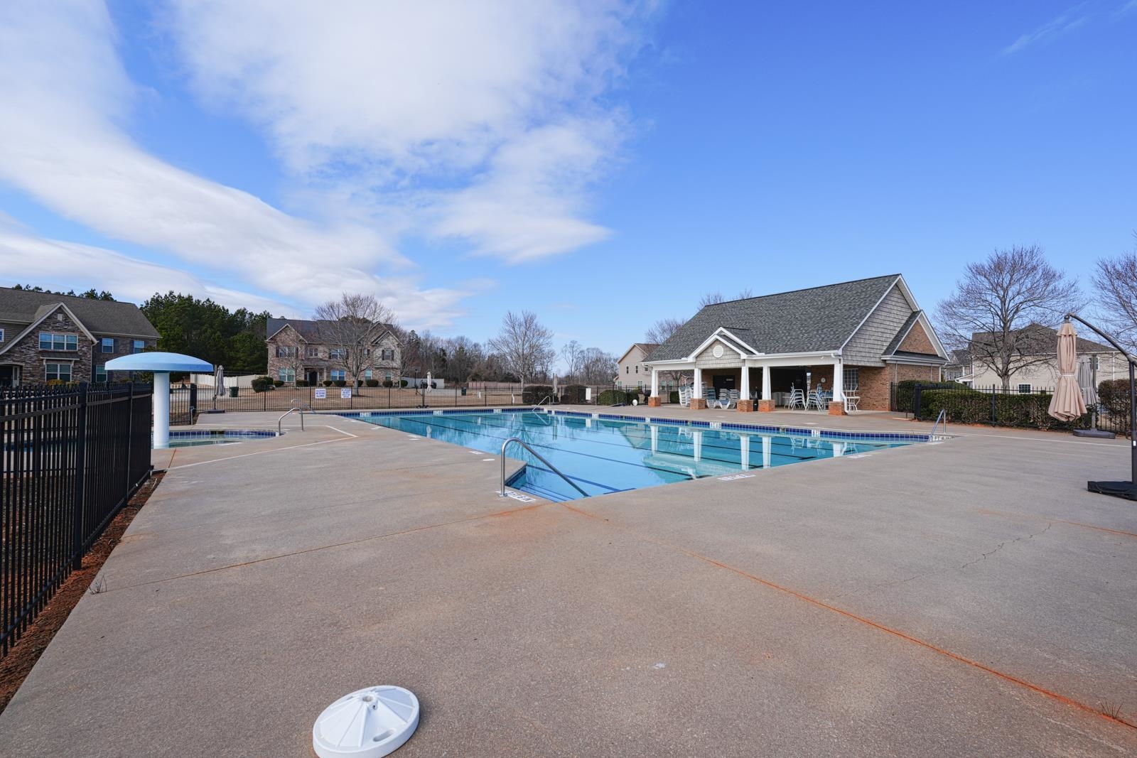 160 Scotts Bluff Drive Property Photo 43