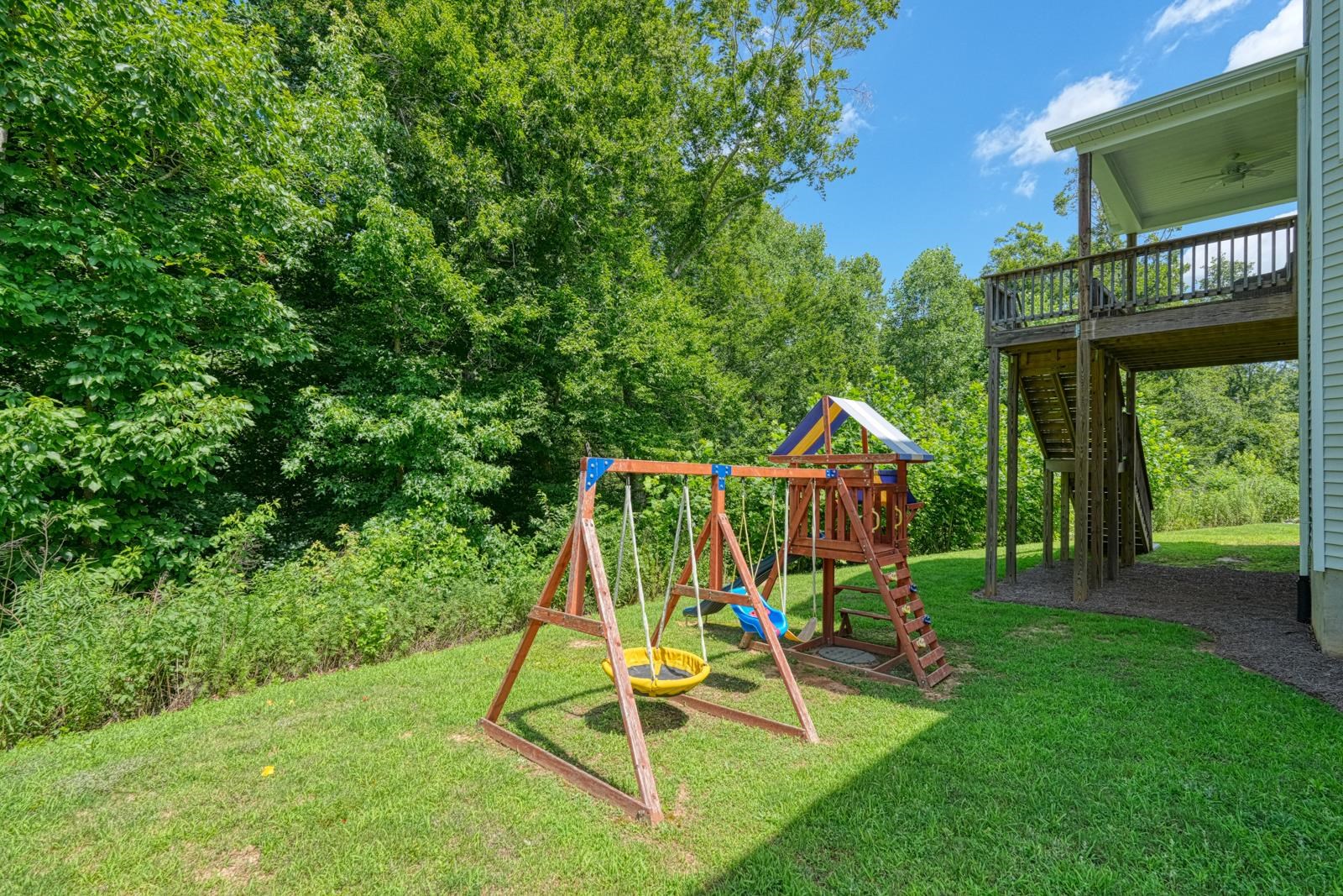 160 Scotts Bluff Drive Property Photo 45