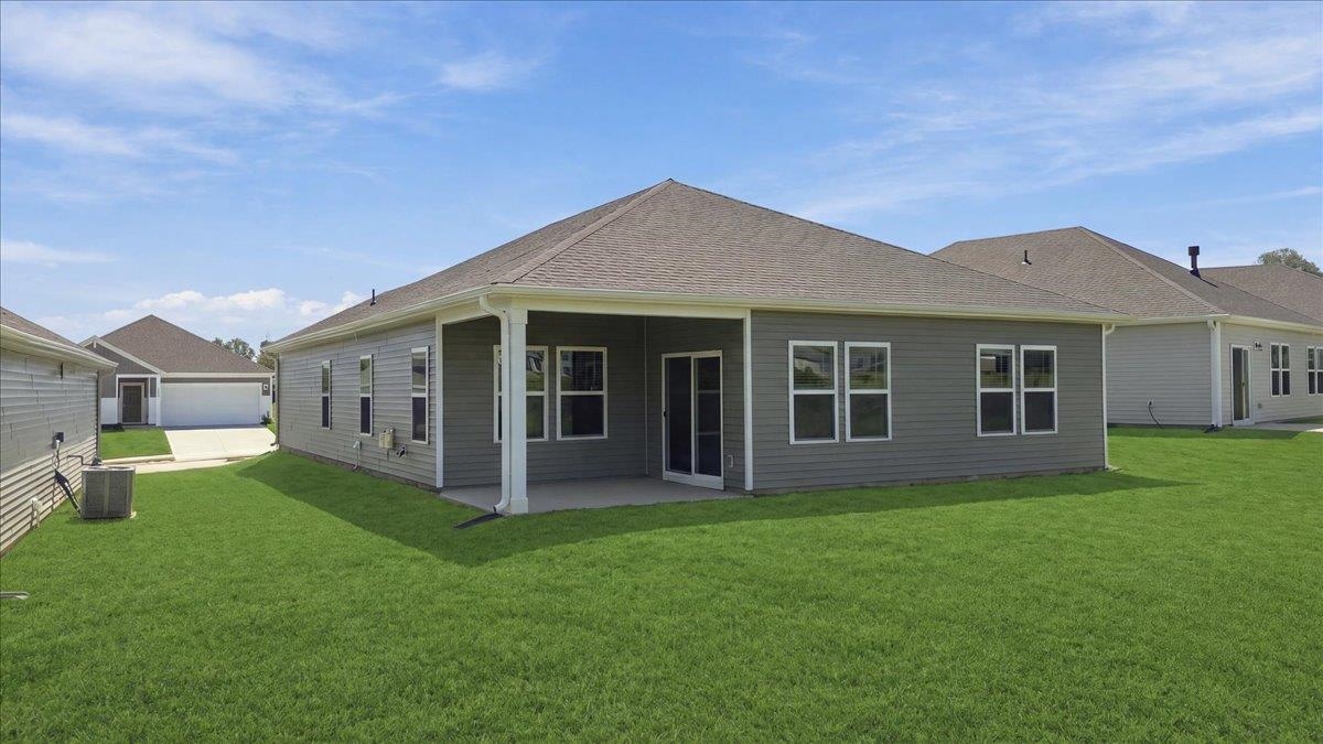729 Parry Court Property Photo 27
