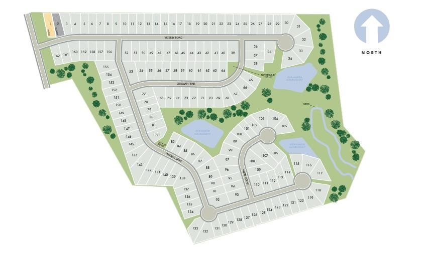 733 Parry Course Property Photo 3