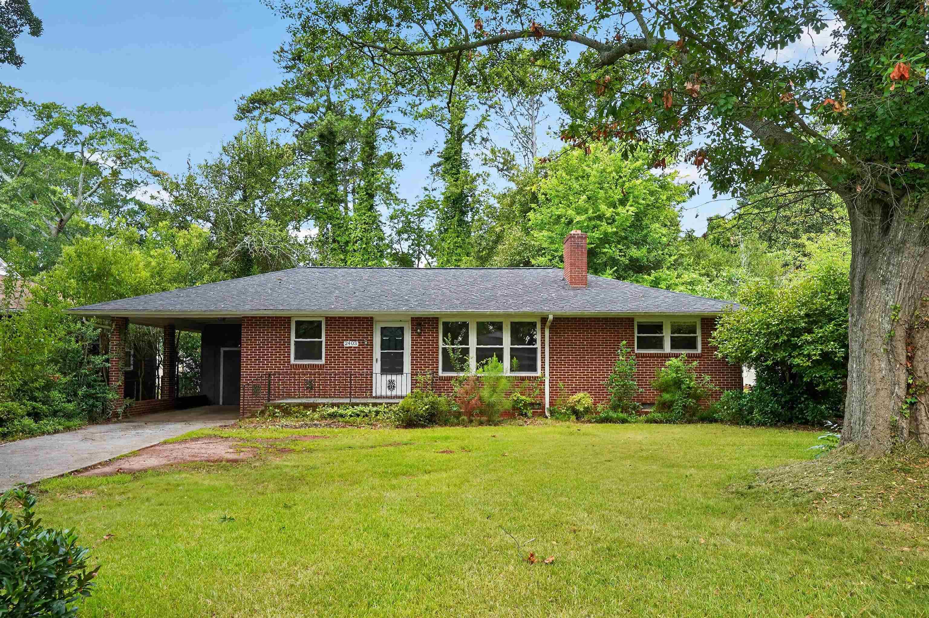 2403 Lane Avenue Property Photo 1