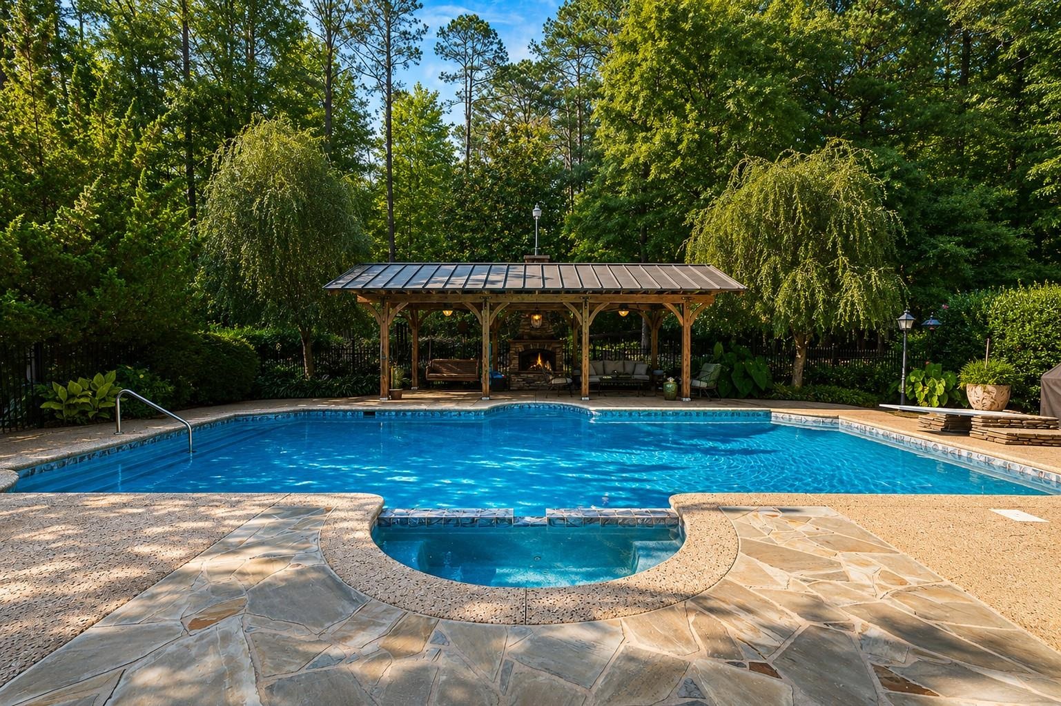 325 Lanham Circle Property Photo 42