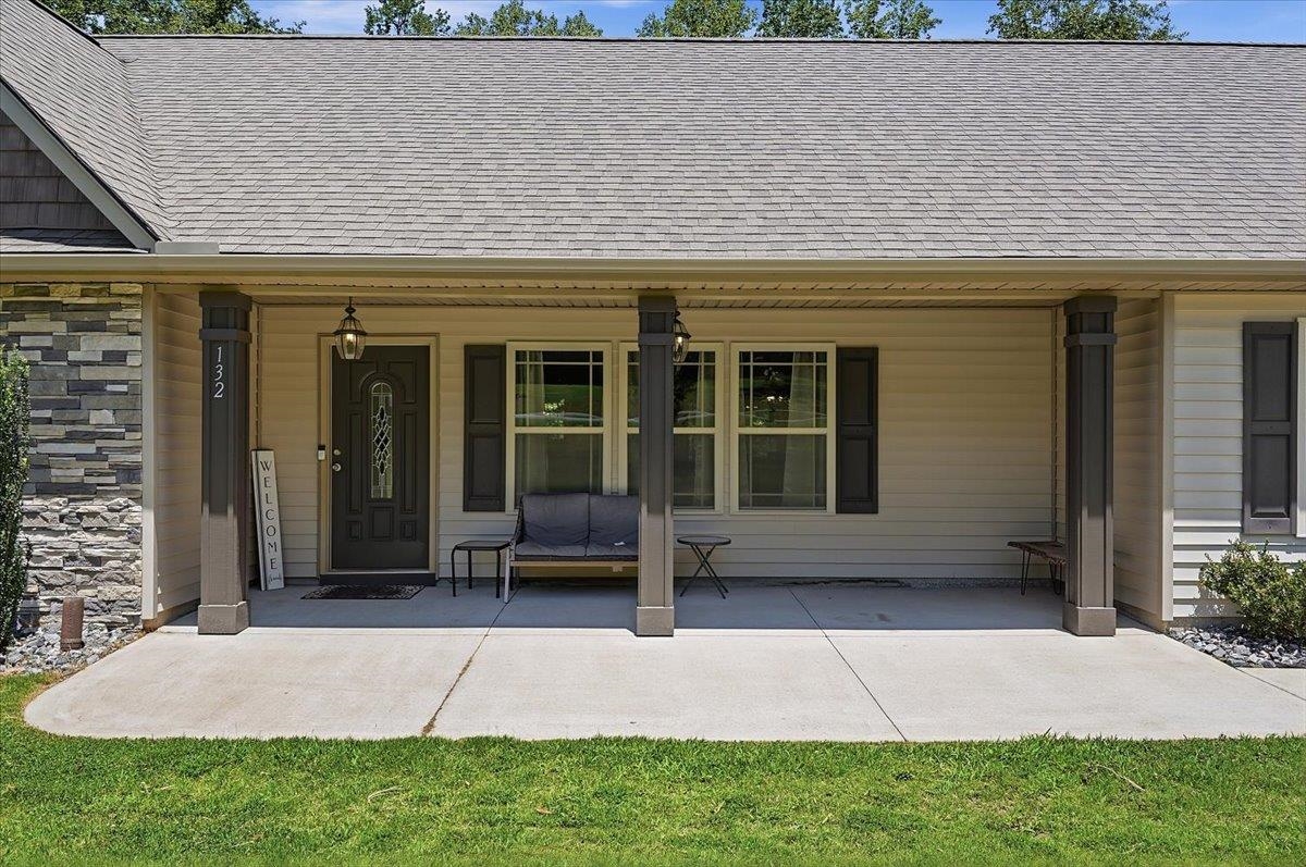 132 Holston Valley Circle Property Photo 4