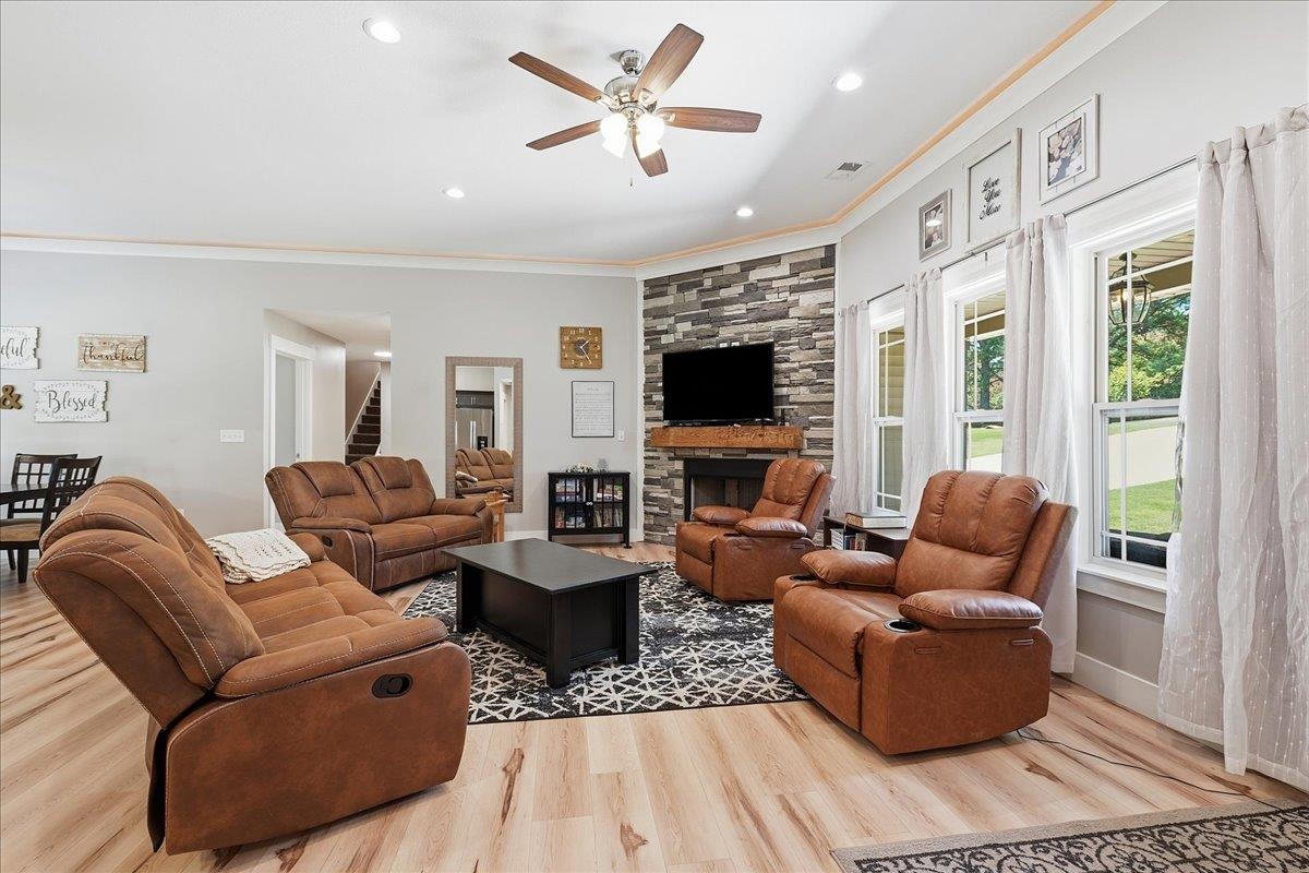 132 Holston Valley Circle Property Photo 7