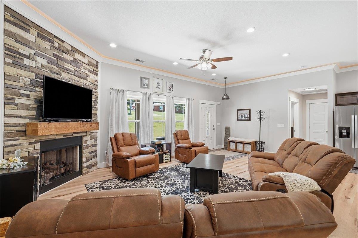 132 Holston Valley Circle Property Photo 8