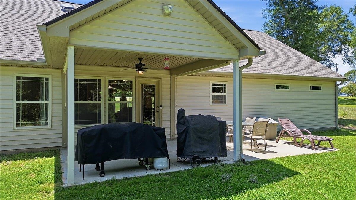132 Holston Valley Circle Property Photo 30