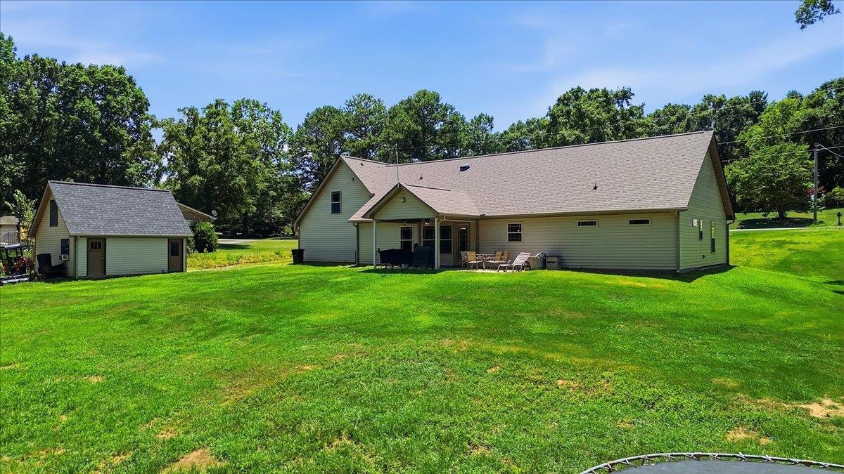 132 Holston Valley Circle Property Photo 32