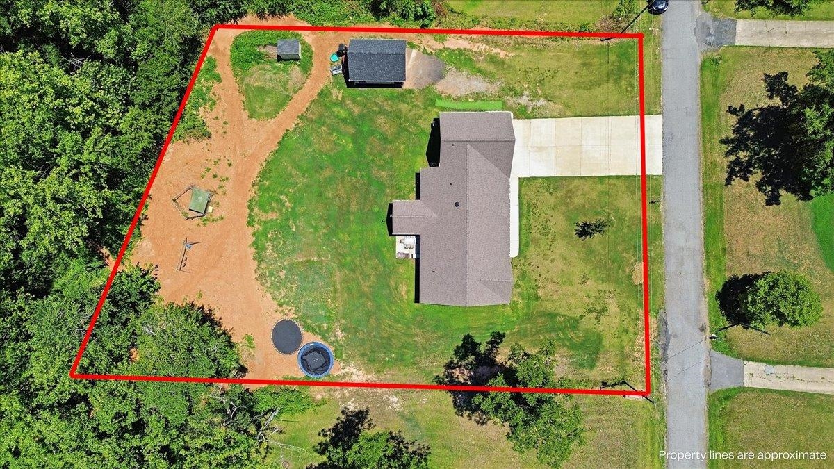 132 Holston Valley Circle Property Photo 37