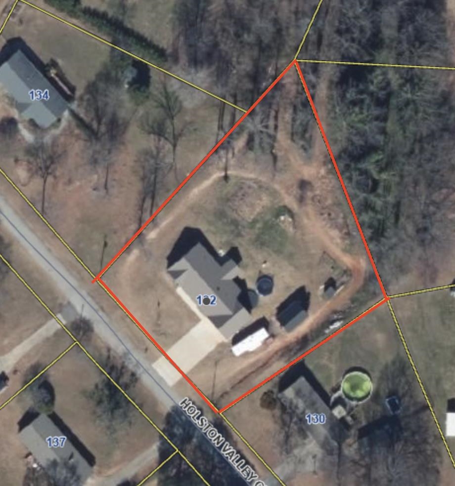 132 Holston Valley Circle Property Photo 38
