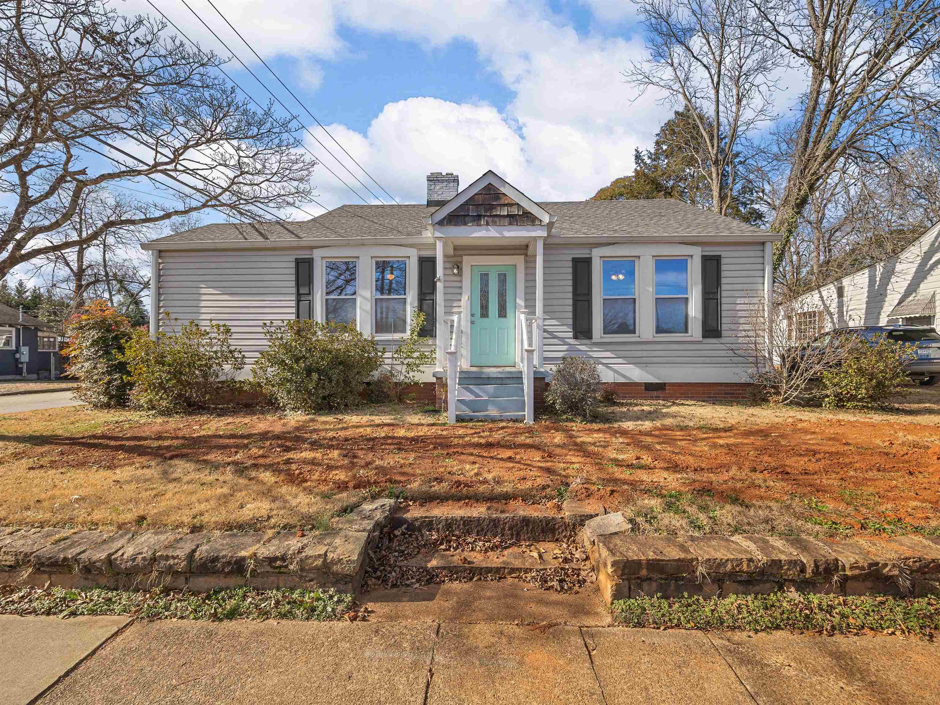 201 Perry Road Property Photo 1