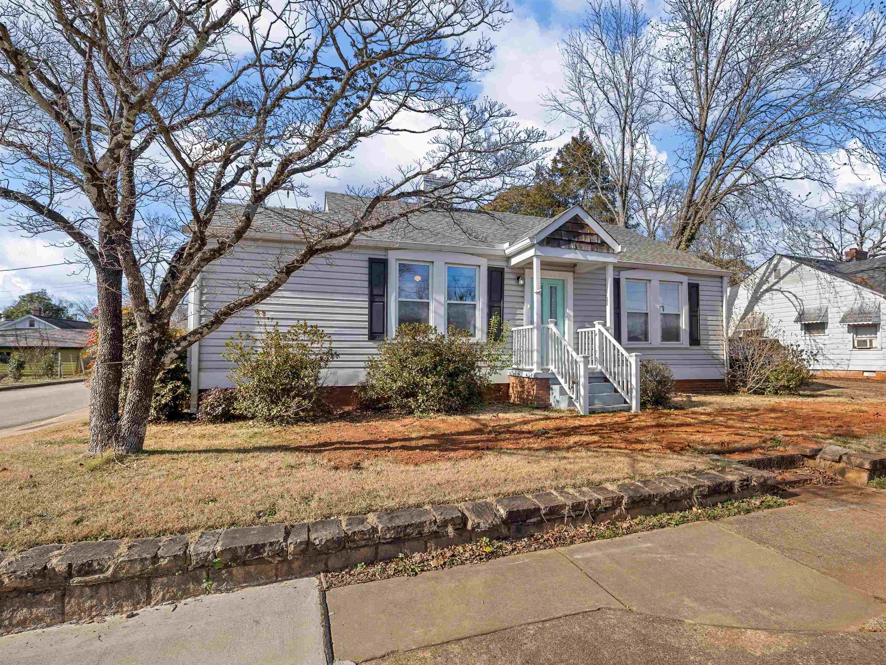 201 Perry Road Property Photo 3