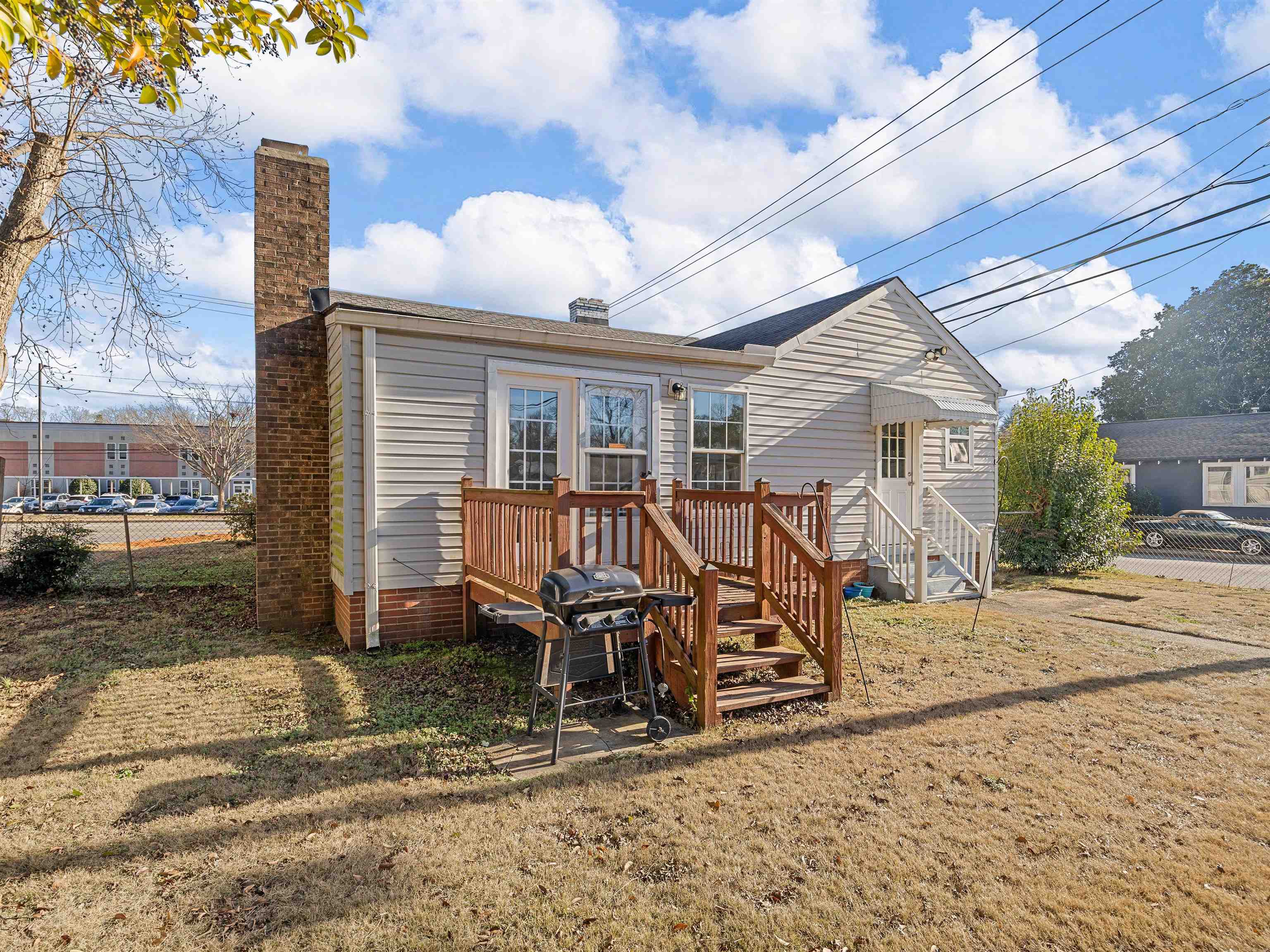 201 Perry Road Property Photo 37