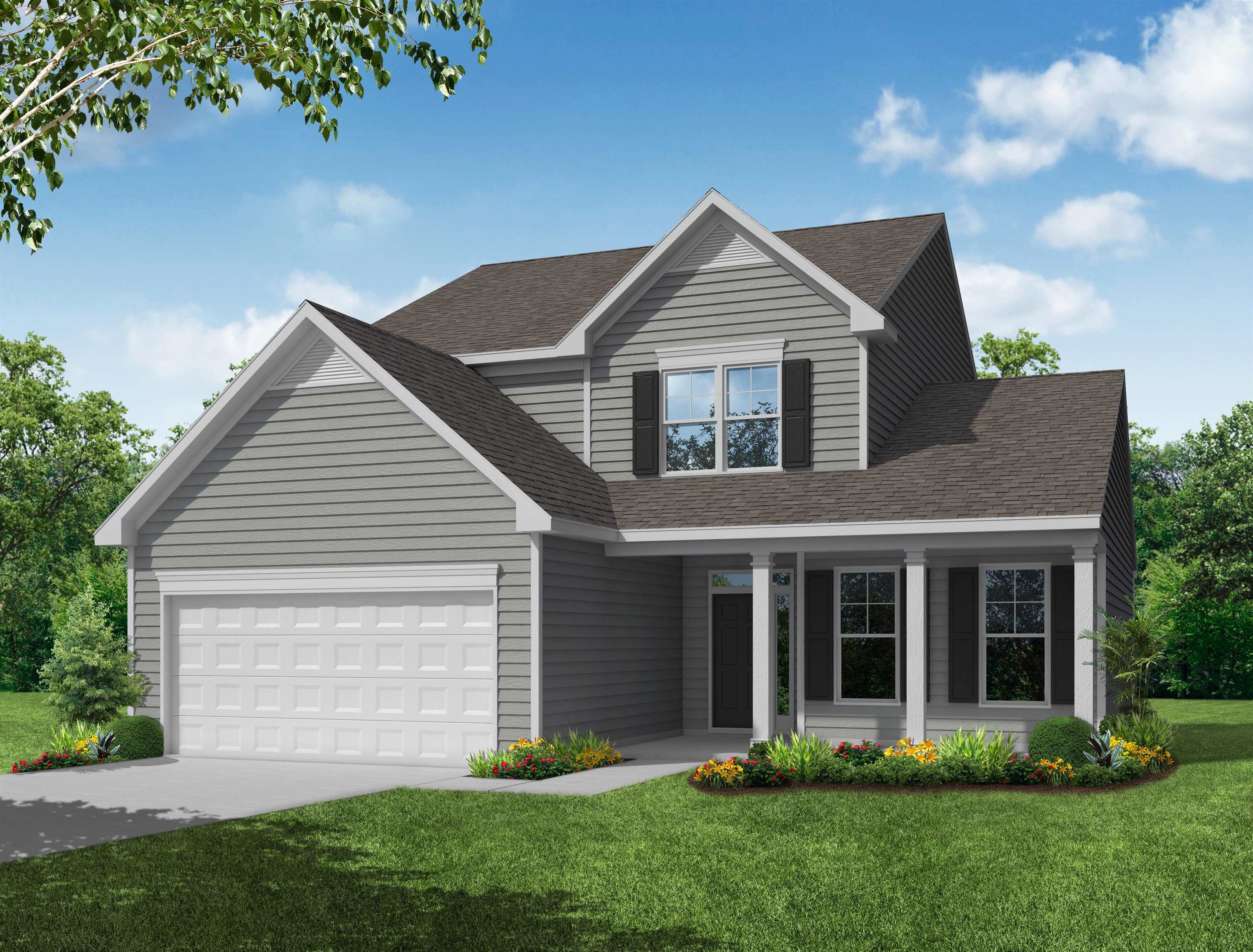 1913 Paul Revere Drive Property Photo 1