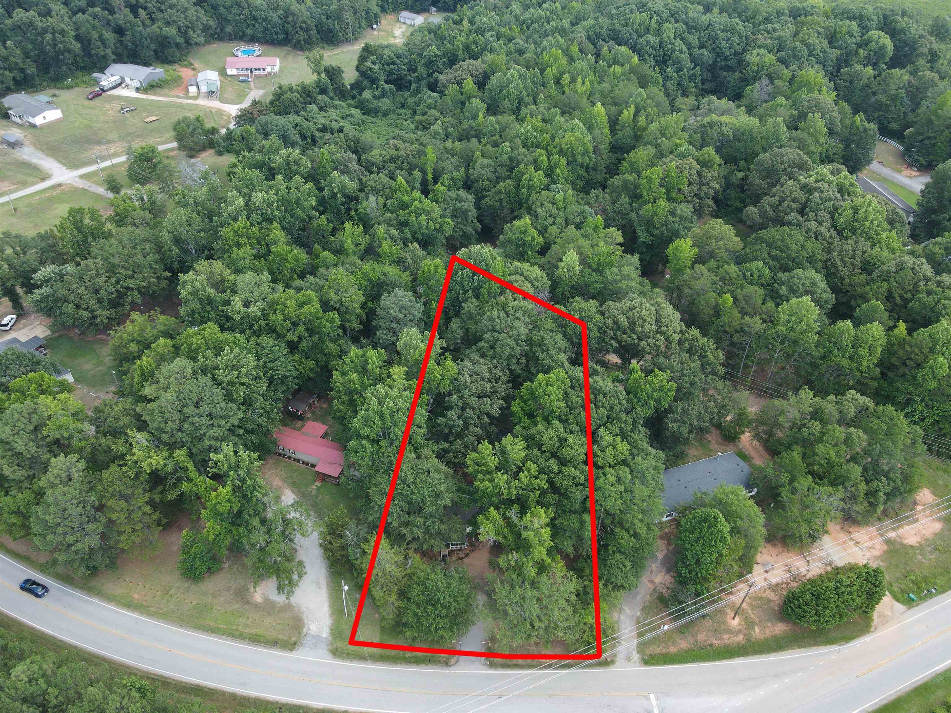 2181 E Georgia Road Property Photo 21