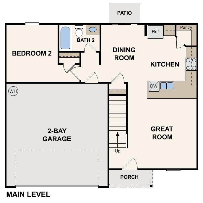 263 Parris Farm Road Property Photo 2