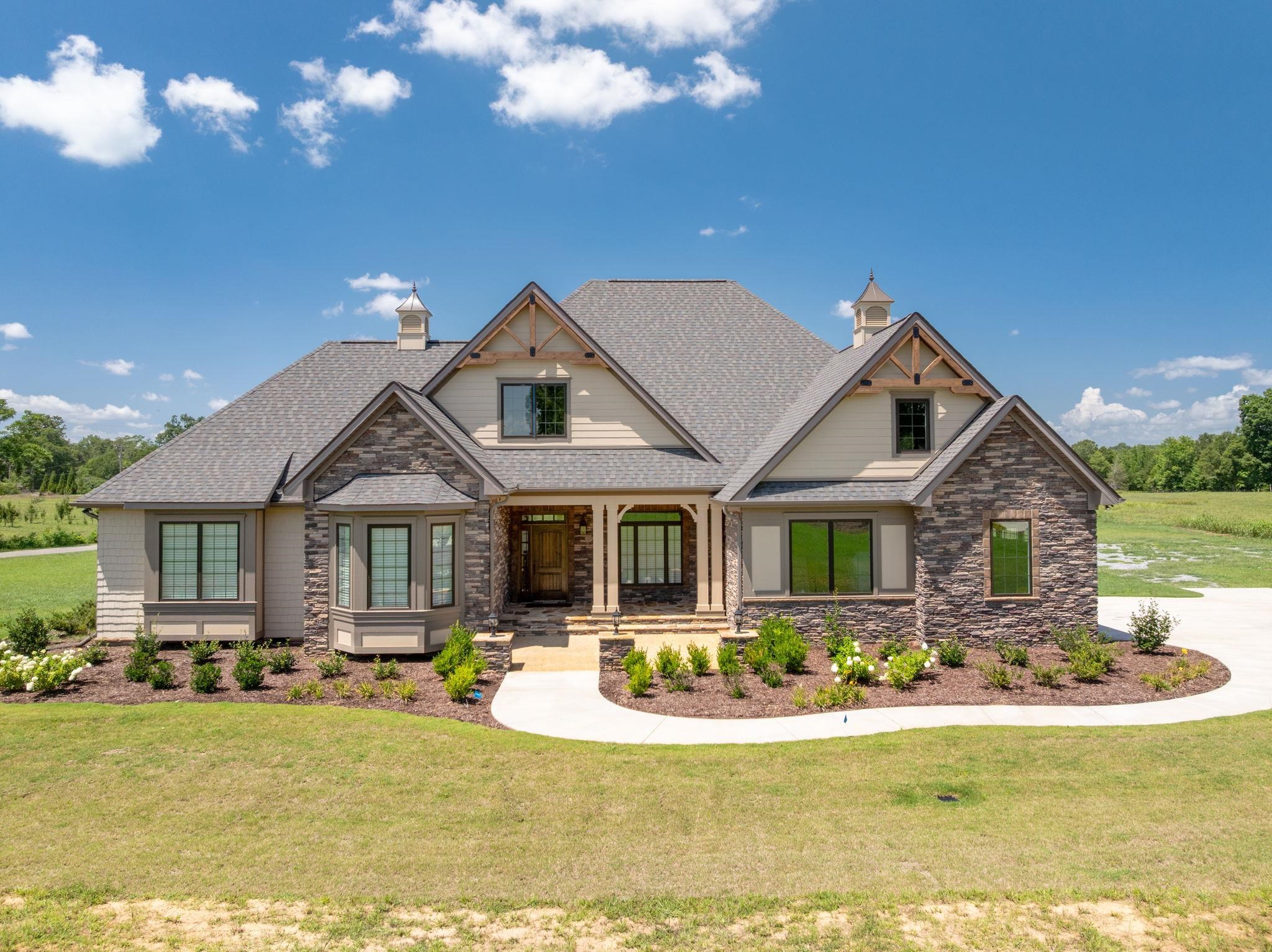 10445 New Cut Road Property Photo 2