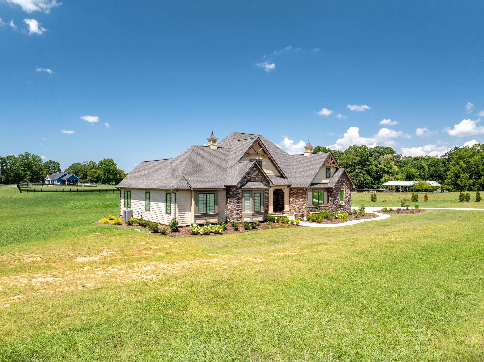 10445 New Cut Road Property Photo 4