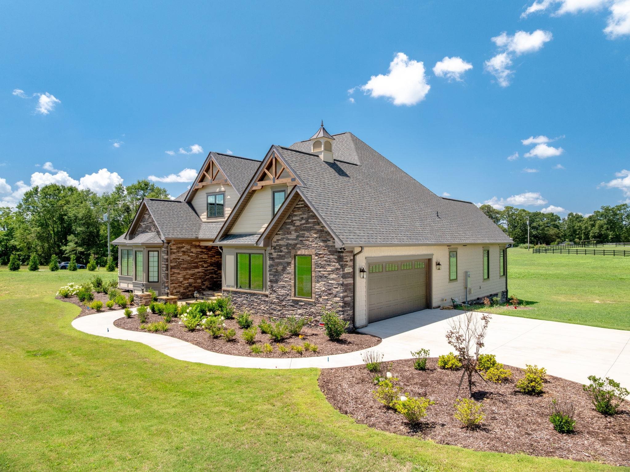 10445 New Cut Road Property Photo 5