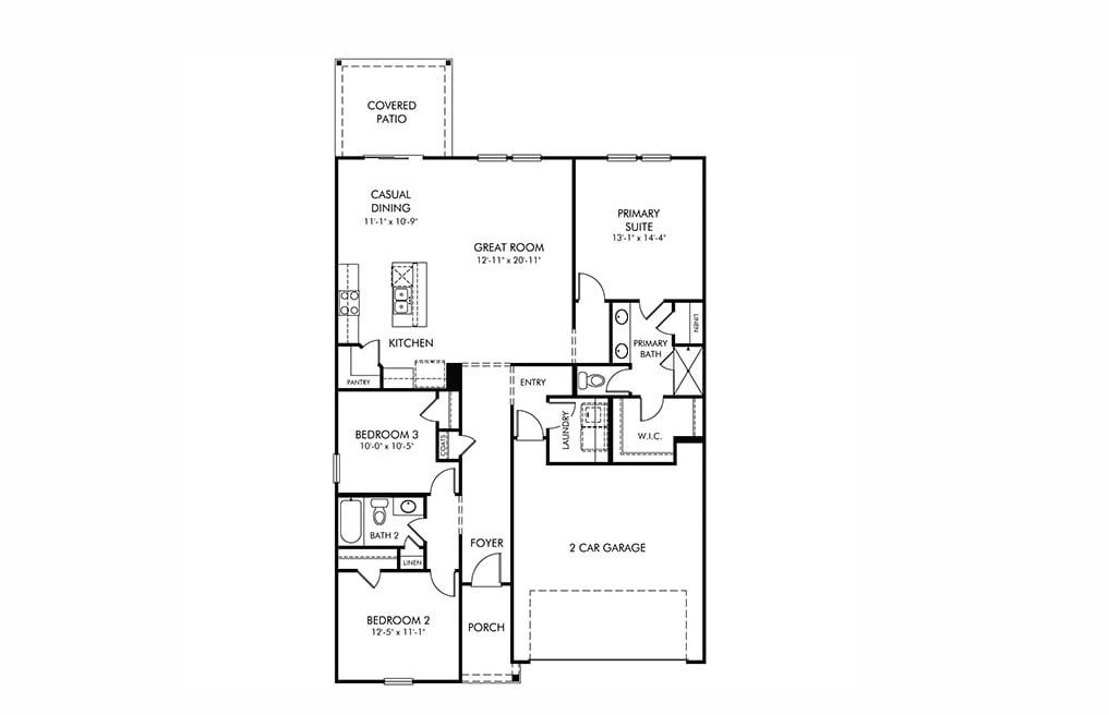 120 Gibbon Way Property Photo 2