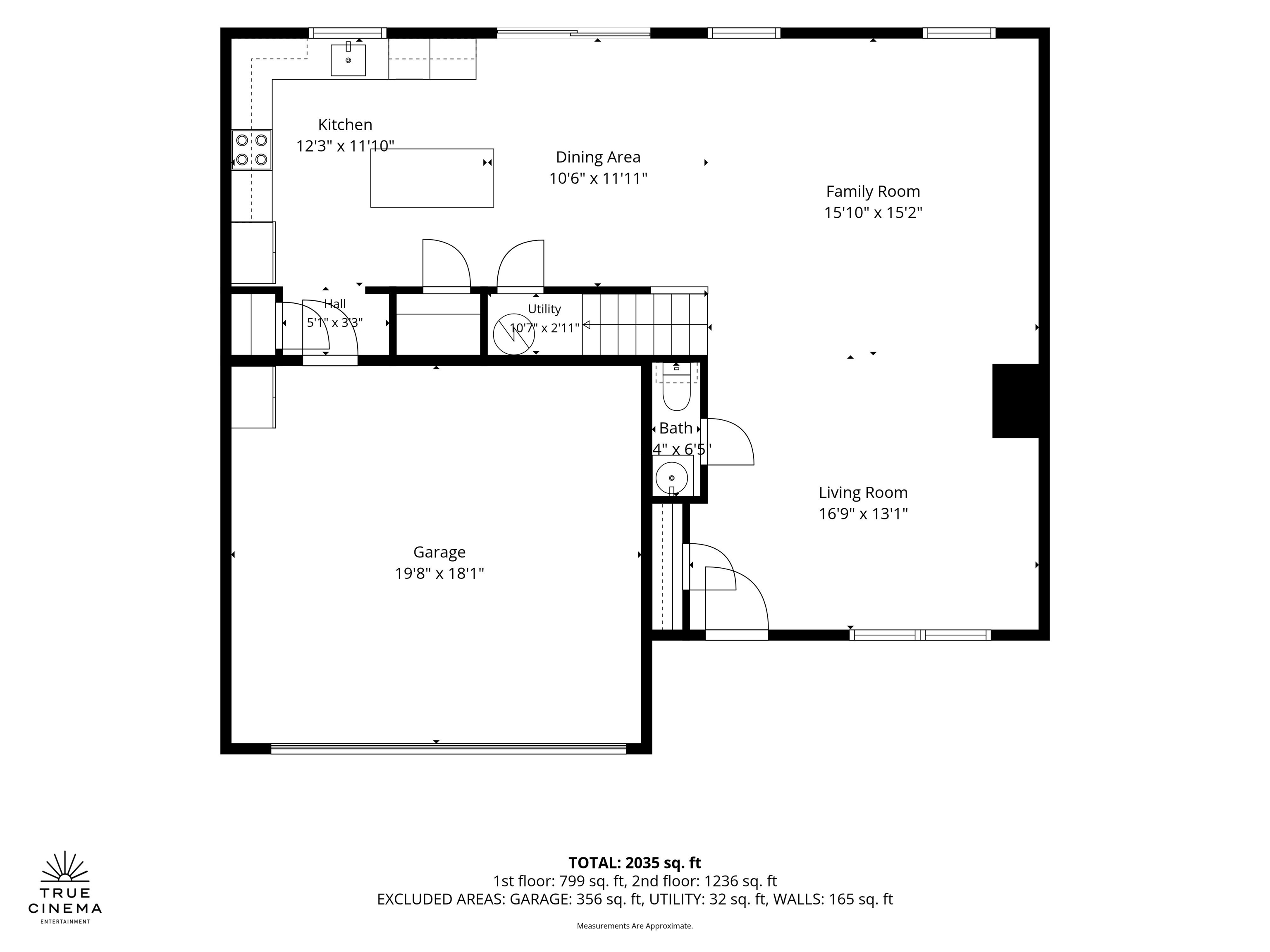 841 Speakeasy Lane Property Photo 7