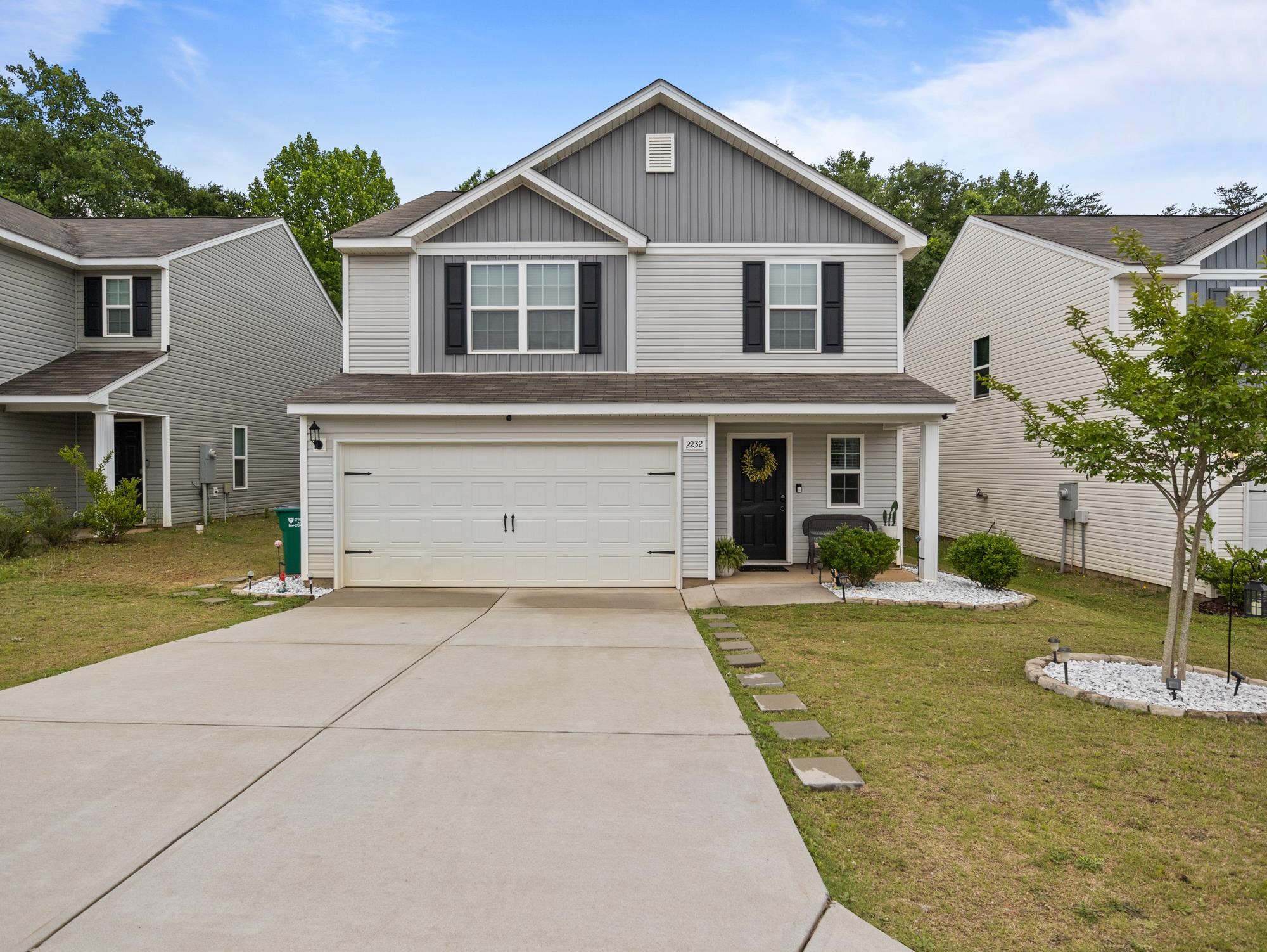 2232 Southlea Drive