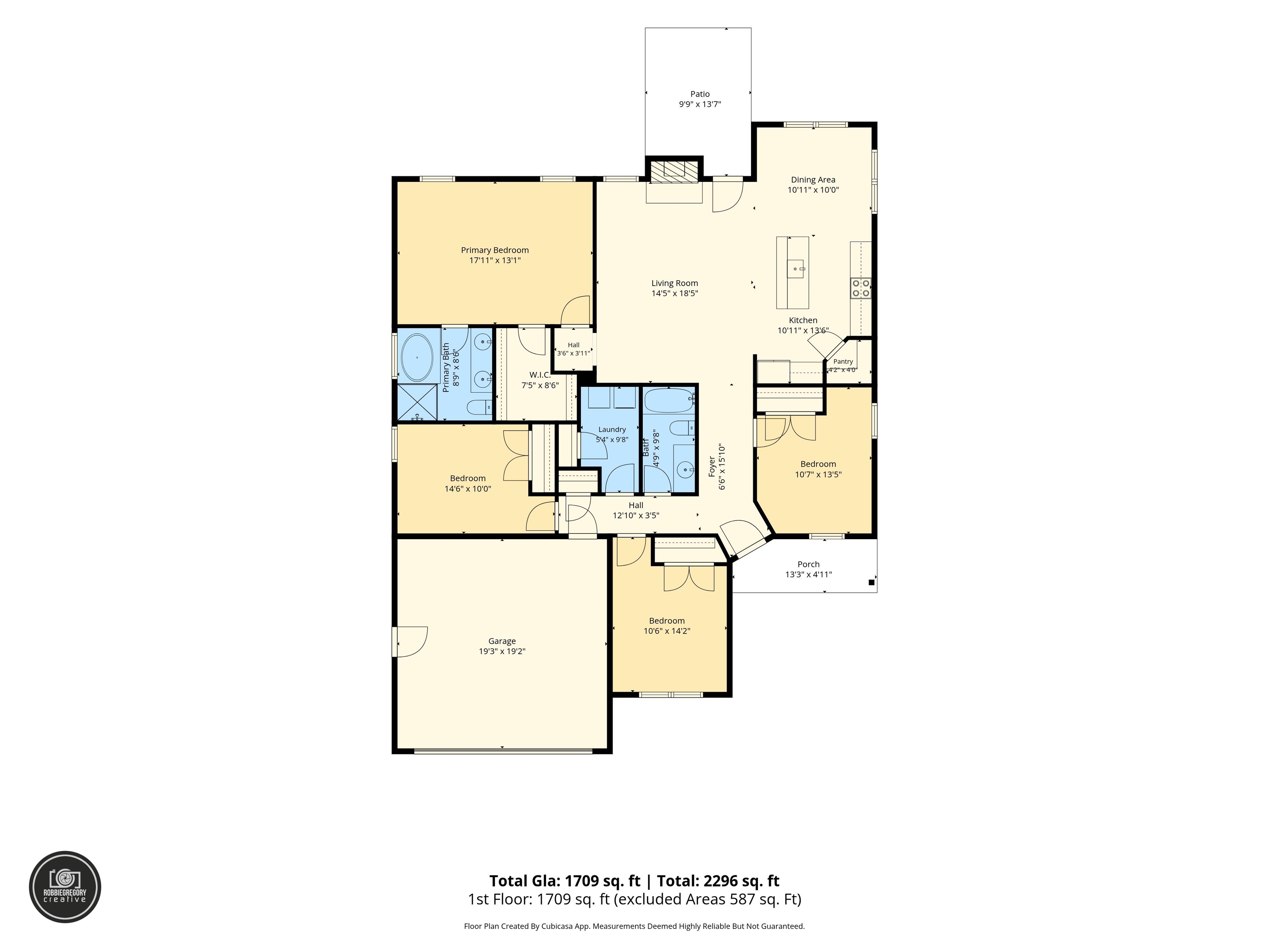 278 E Pyrenees Drive Property Photo 36