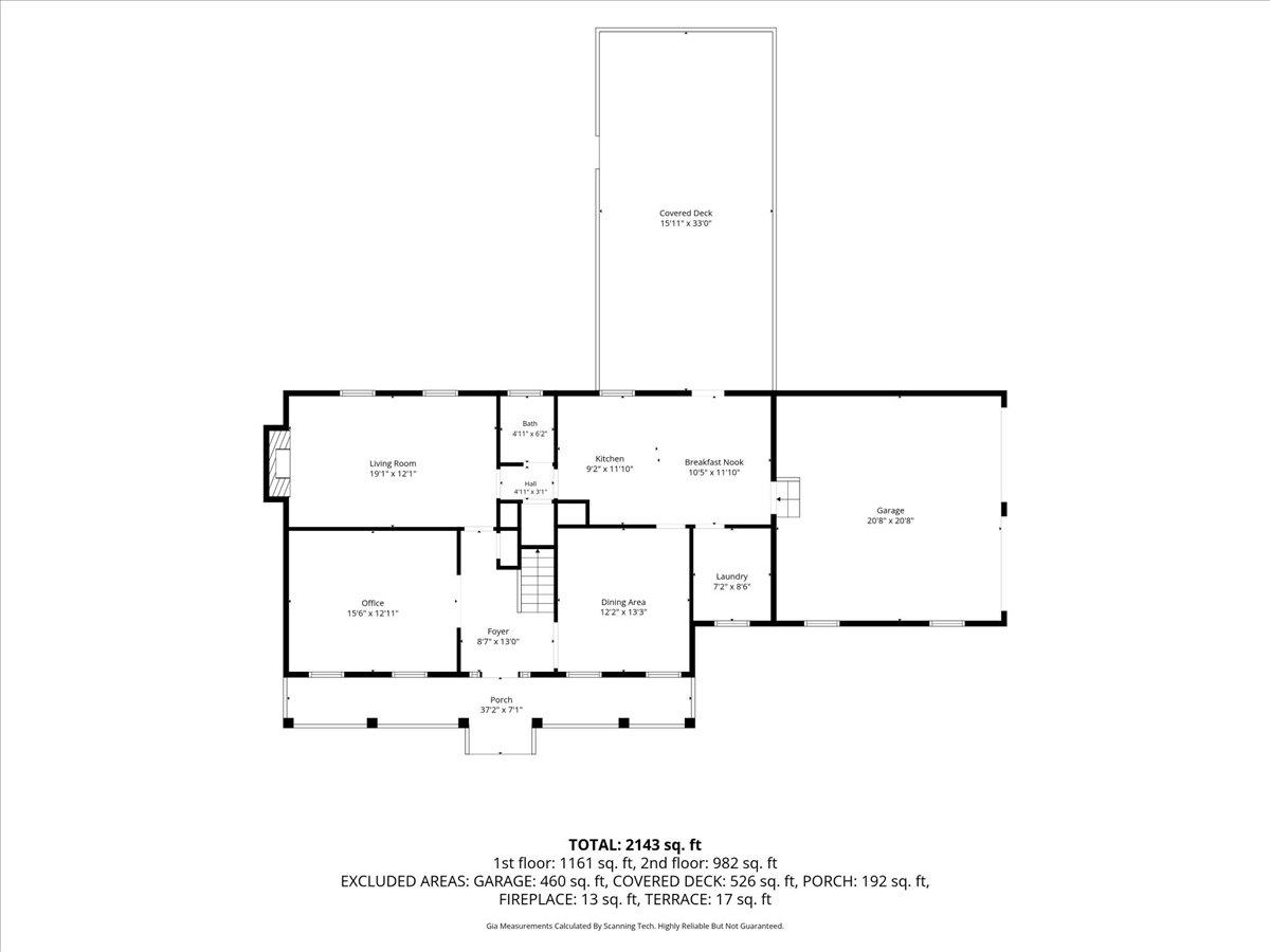 418 River Road Property Photo 45