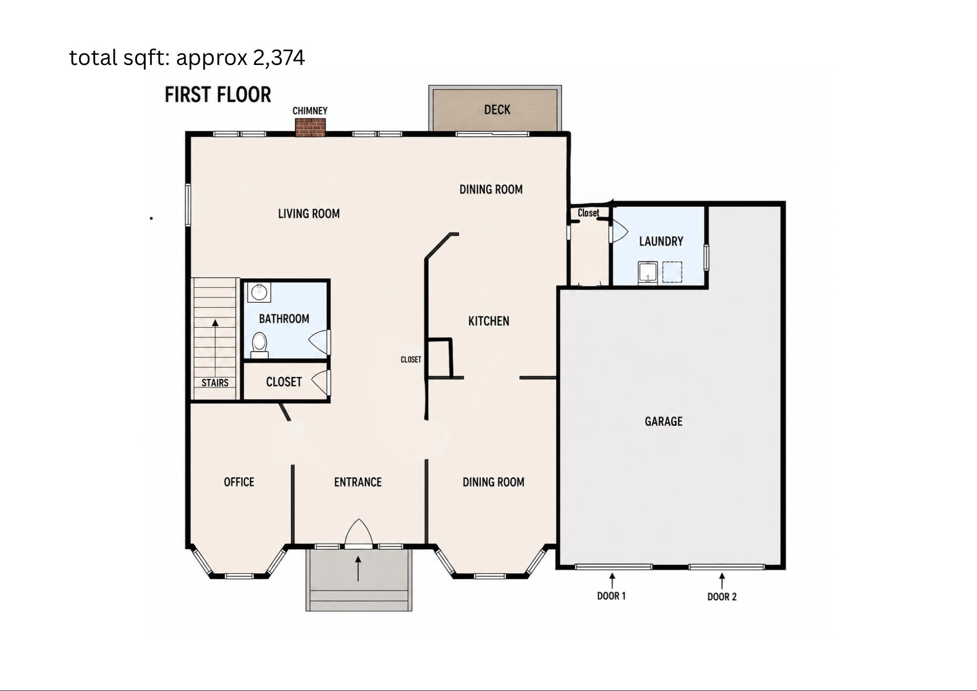 549 E Abington Way Property Photo 29