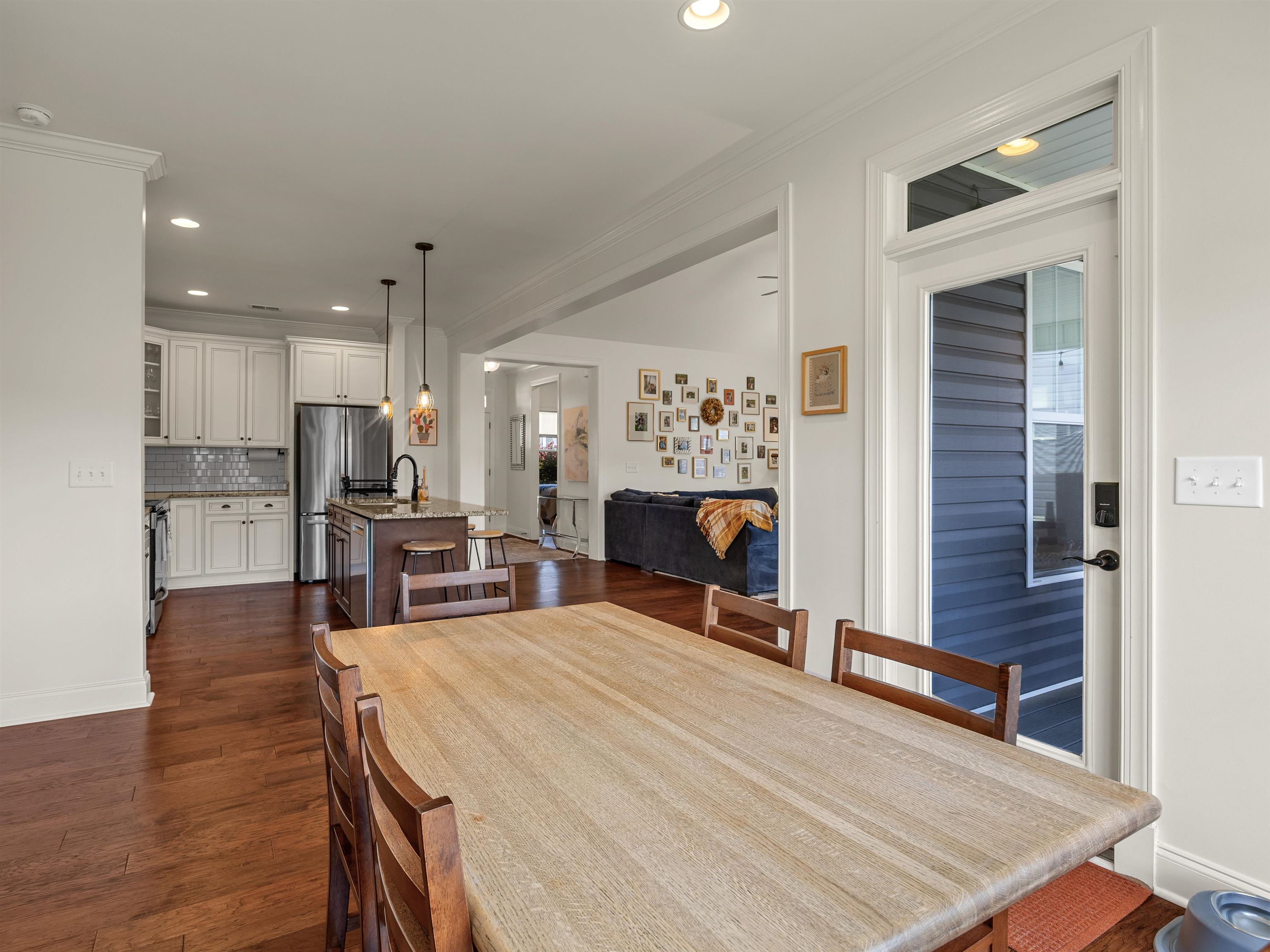606 Downing Way Property Photo 19