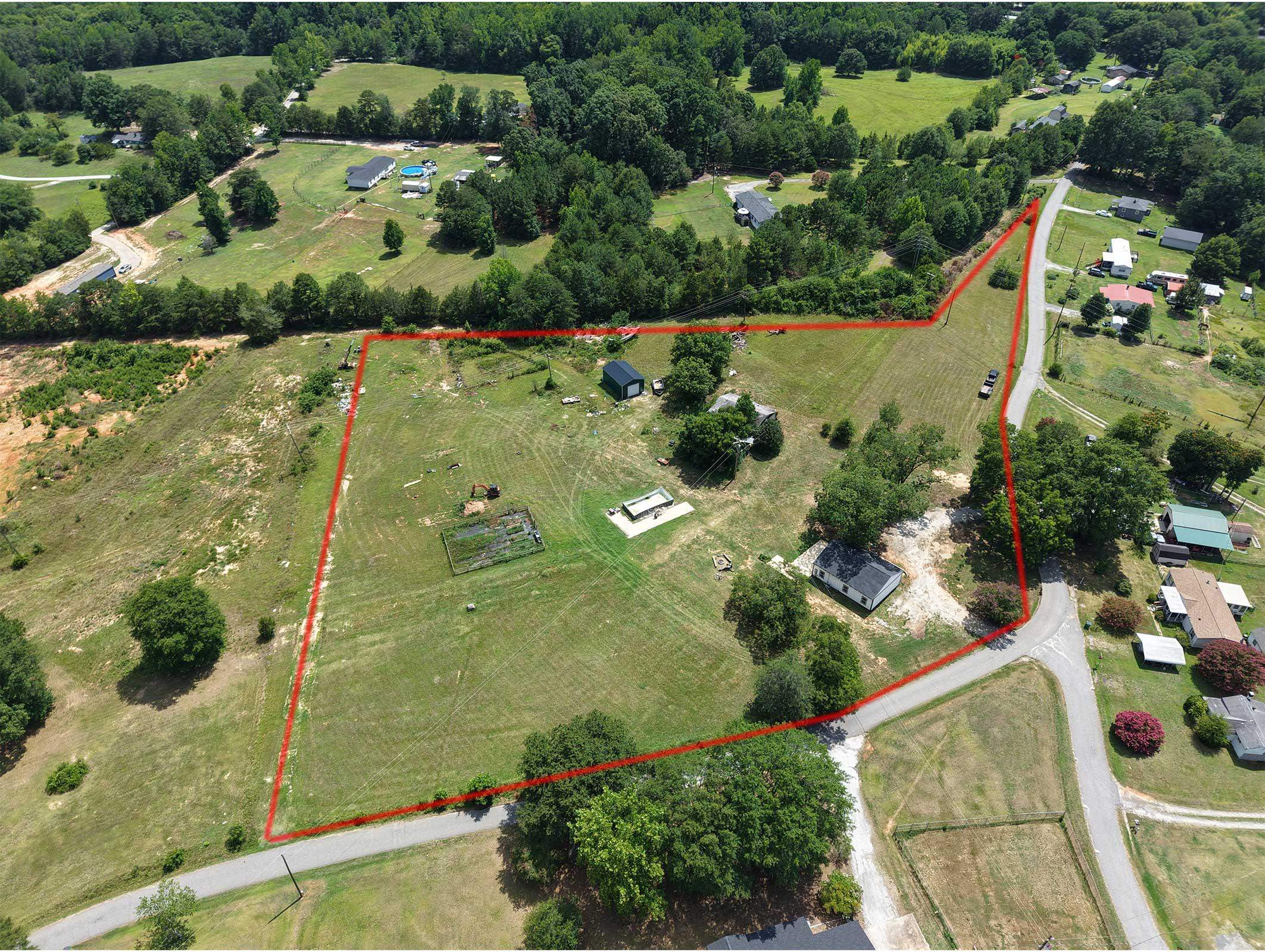 250 Bryant Road Property Photo 32