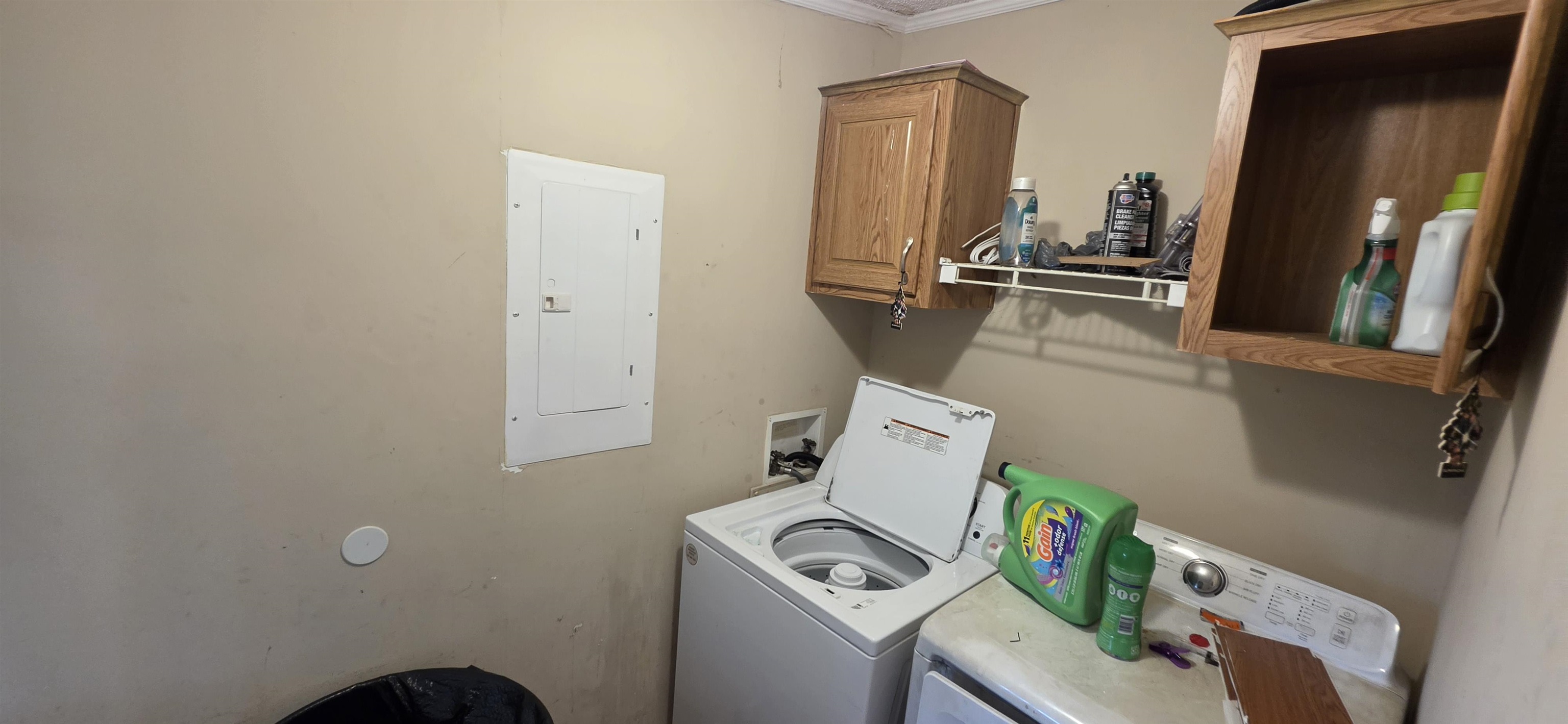 660 Hammett Road Property Photo 14