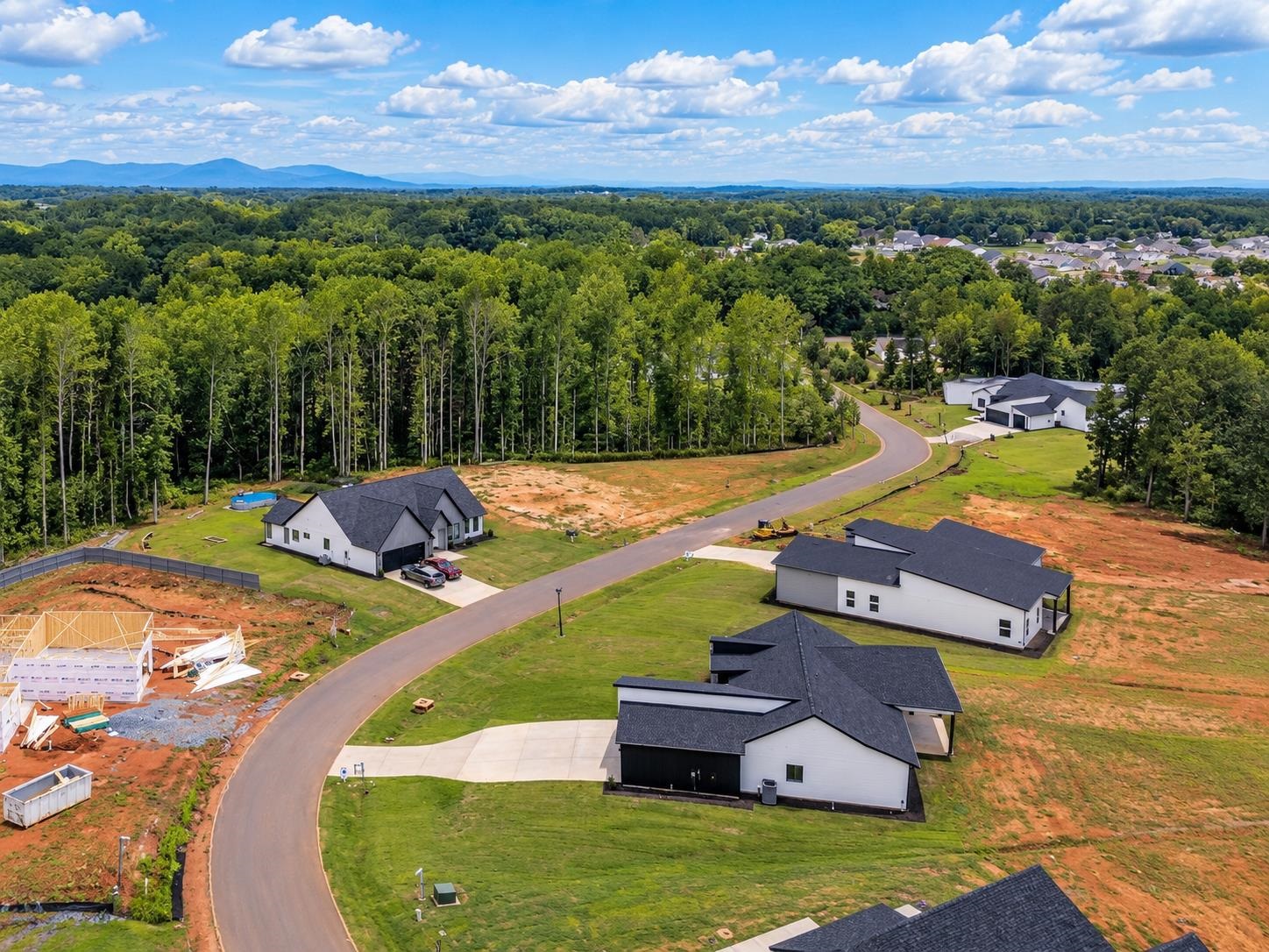 2057 Blessed Drive Property Photo 2