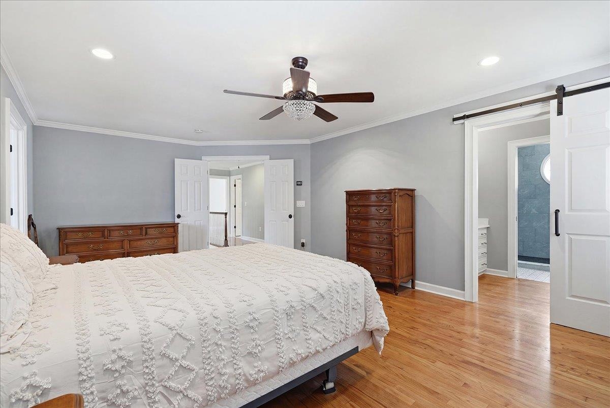 901 Bennetts Bridge Road Property Photo 19