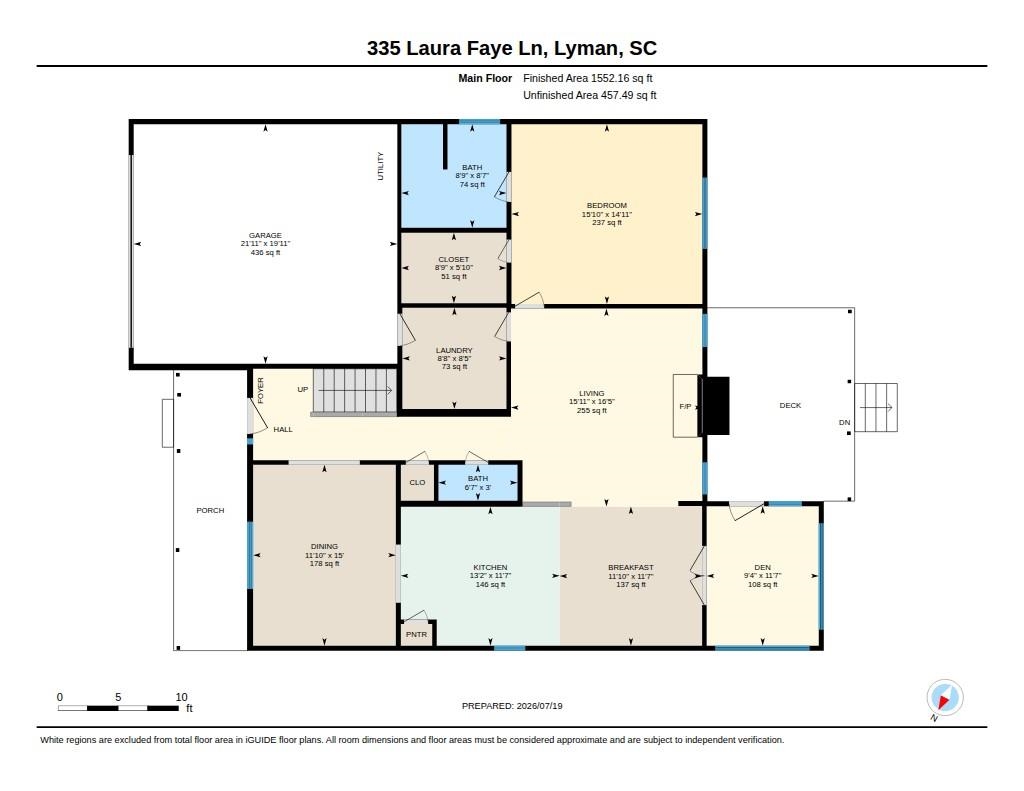 335 Laura Faye Lane Property Photo 49