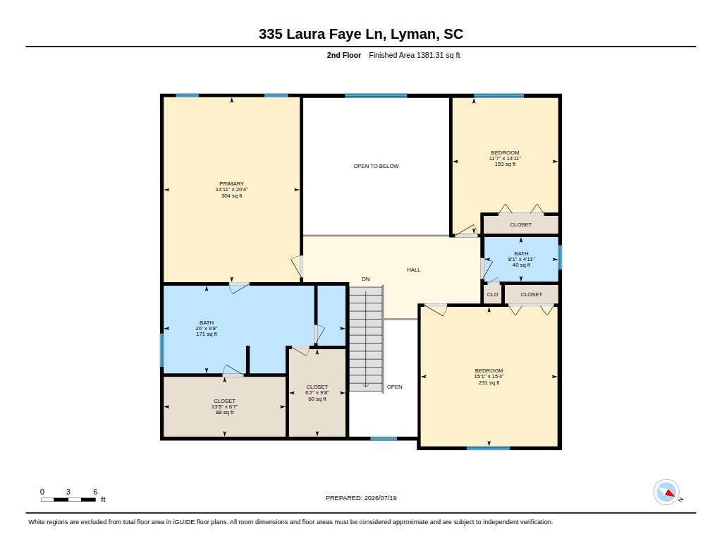 335 Laura Faye Lane Property Photo 50